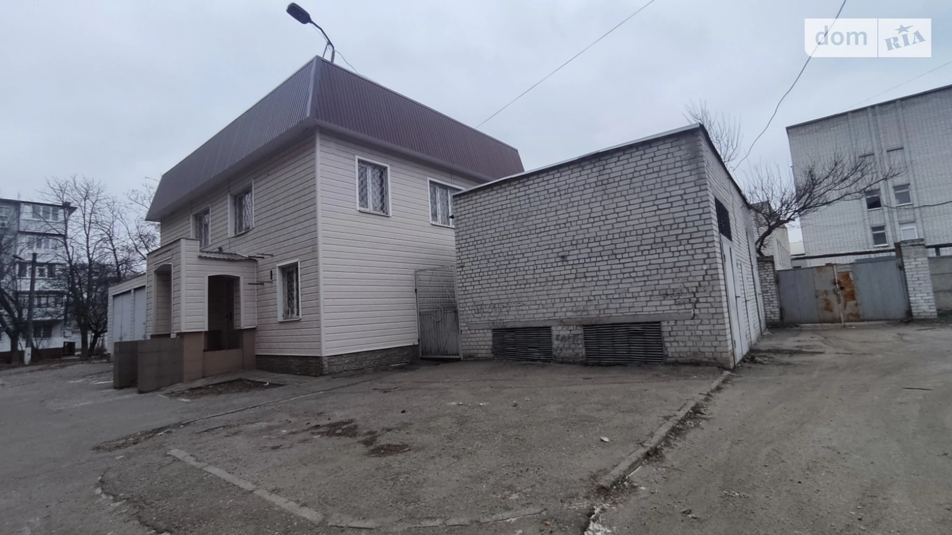 Продается помещения свободного назначения 420 кв. м в 2-этажном здании, цена: 124000 $ - фото 2