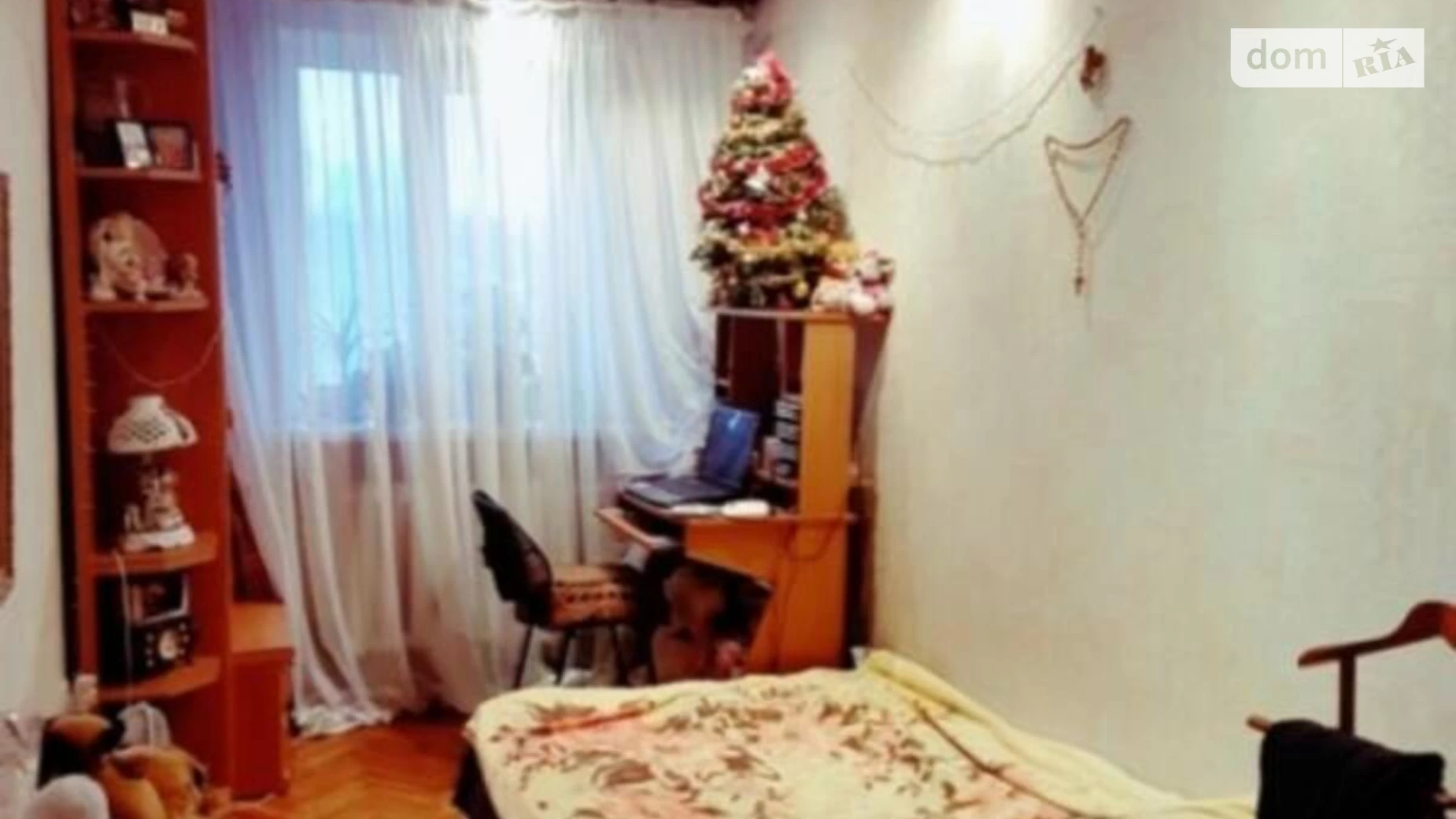 Продается 3-комнатная квартира 55 кв. м в Одессе, ул. Мечникова - фото 2