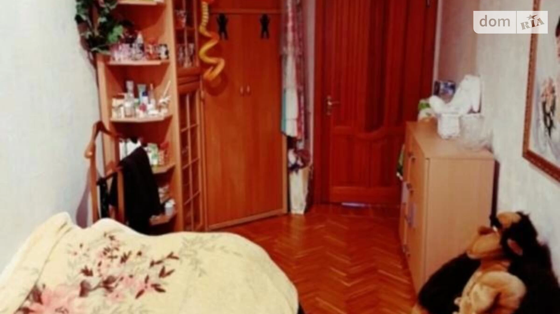 Продается 3-комнатная квартира 55 кв. м в Одессе, ул. Мечникова - фото 3