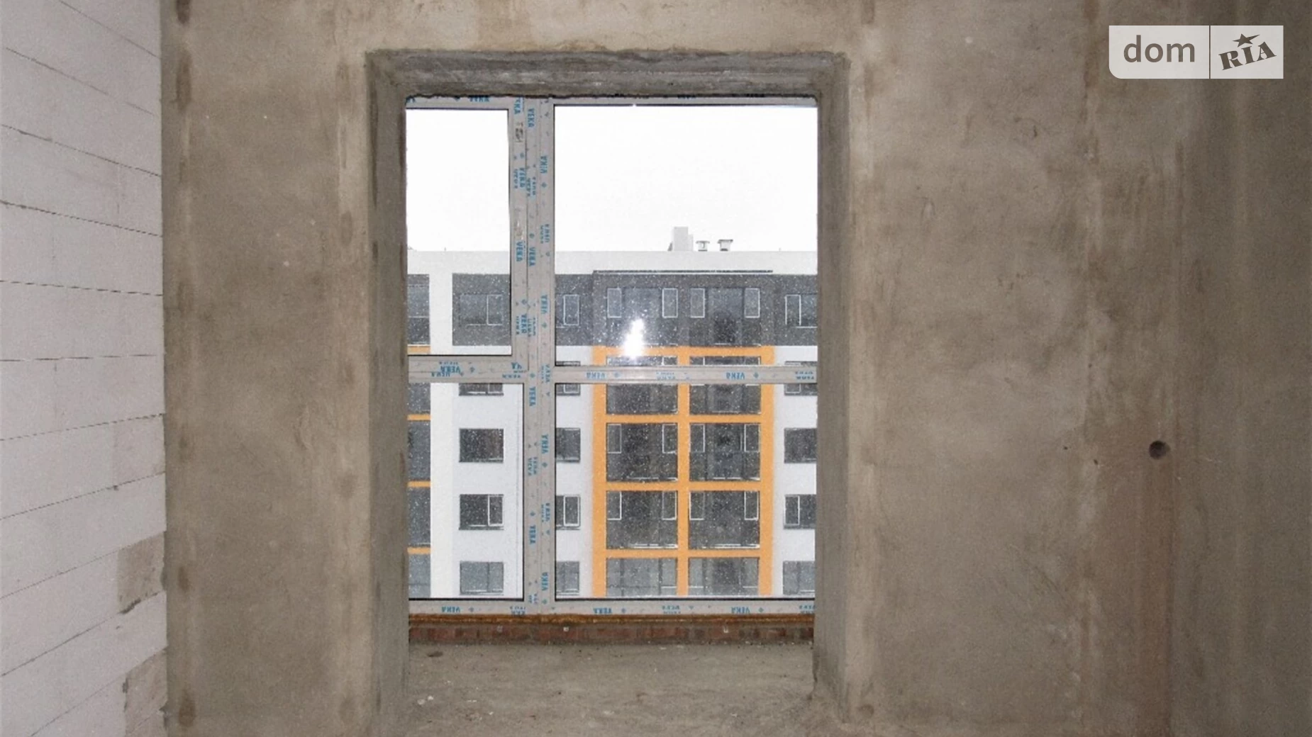 Продається 1-кімнатна квартира 41.1 кв. м у Березині, вул. Райдужна - фото 3