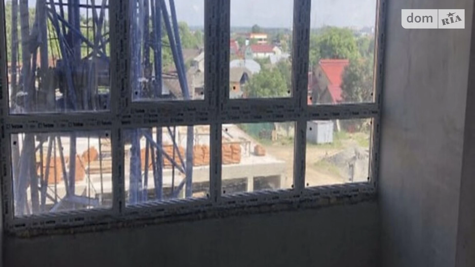 Продається 1-кімнатна квартира 40 кв. м у Хмельницькому, Вінницьке шосе - фото 5