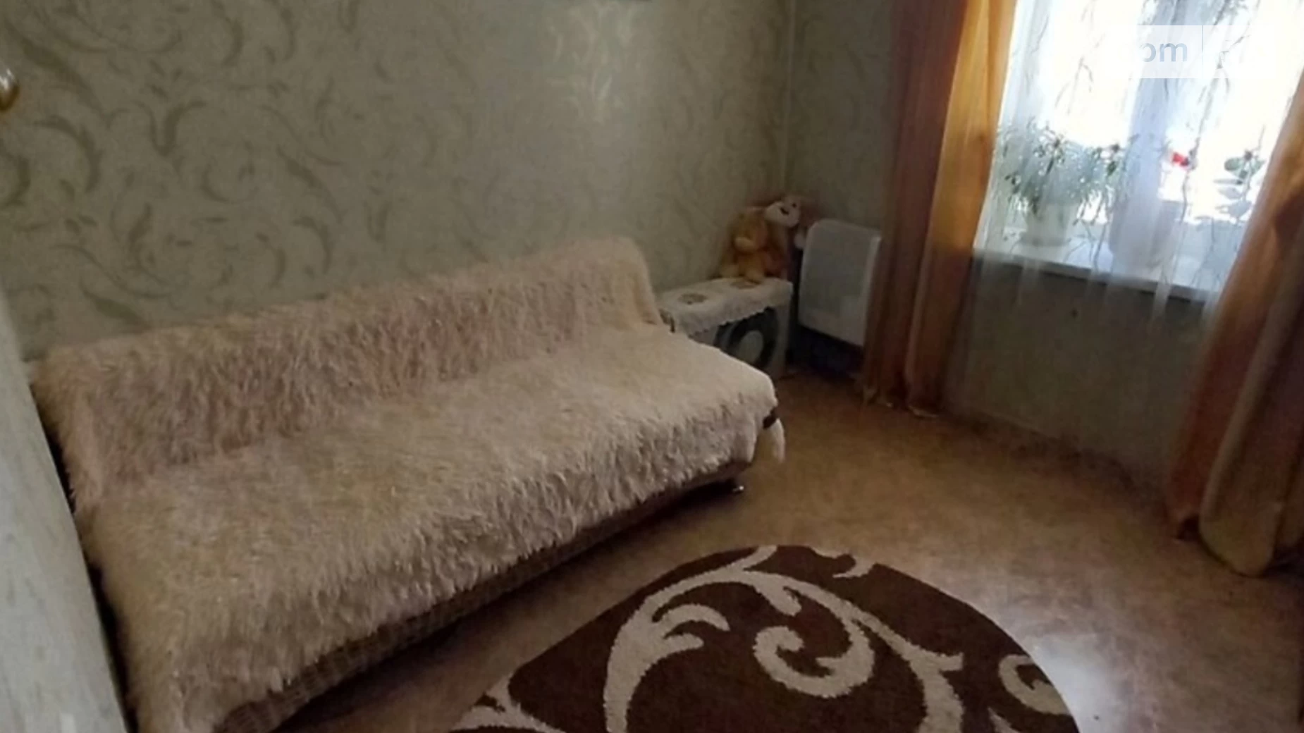 Продается 1-комнатная квартира 25 кв. м в Одессе, ул. Дегтярная