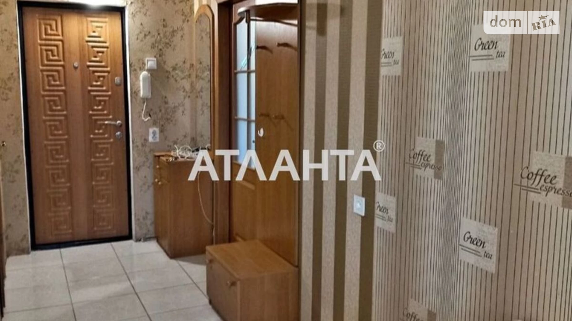 Продается 1-комнатная квартира 35 кв. м в Одессе, просп. Академика Глушко - фото 4