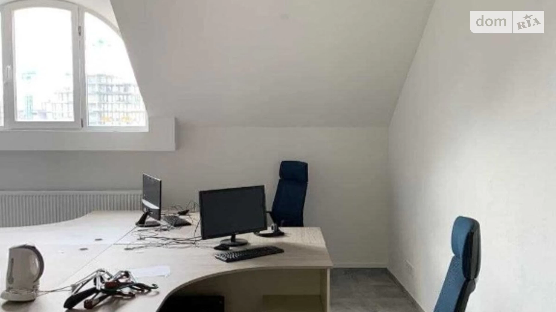 Продается офис 627 кв. м в бизнес-центре, цена: 450000 $ - фото 5