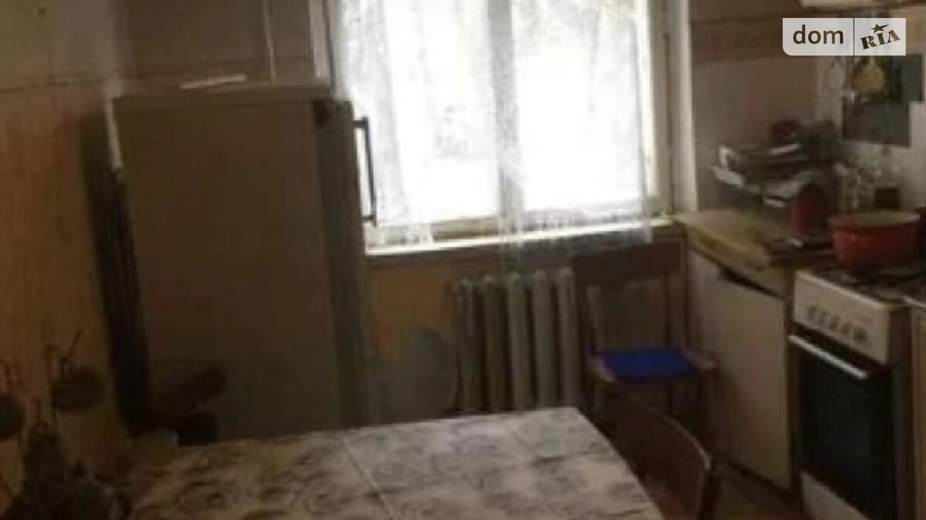 Продается 4-комнатная квартира 79 кв. м в Одессе, просп. Добровольского - фото 4