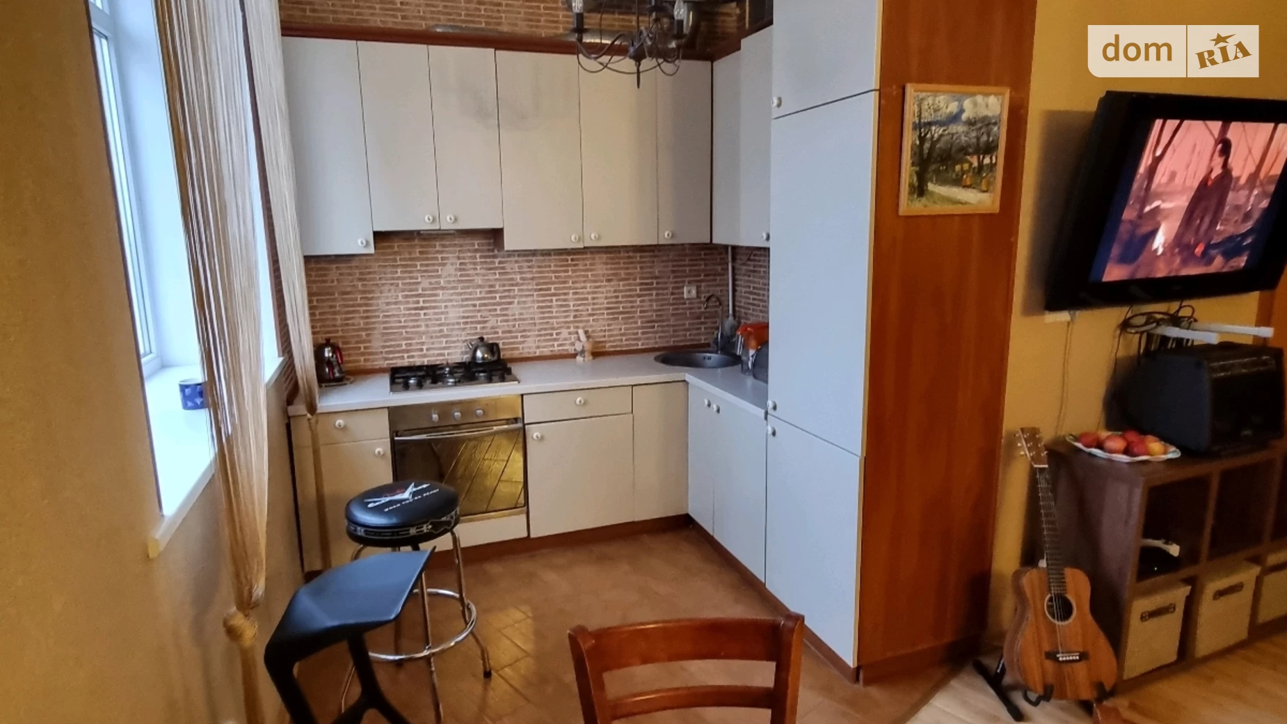 Продается 2-комнатная квартира 55 кв. м в Днепре, пер. Героев Крут, 4 - фото 3