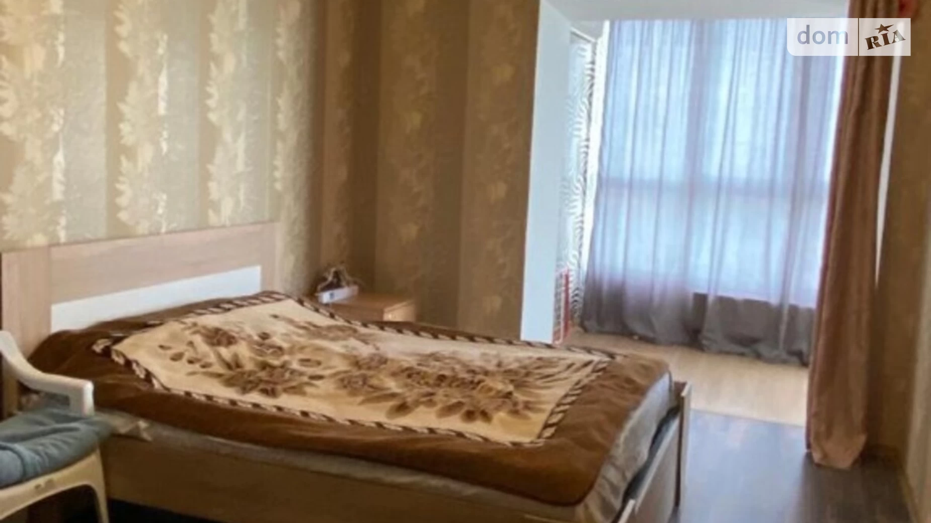 Продается 2-комнатная квартира 75 кв. м в Одессе, ул. Марсельская - фото 4