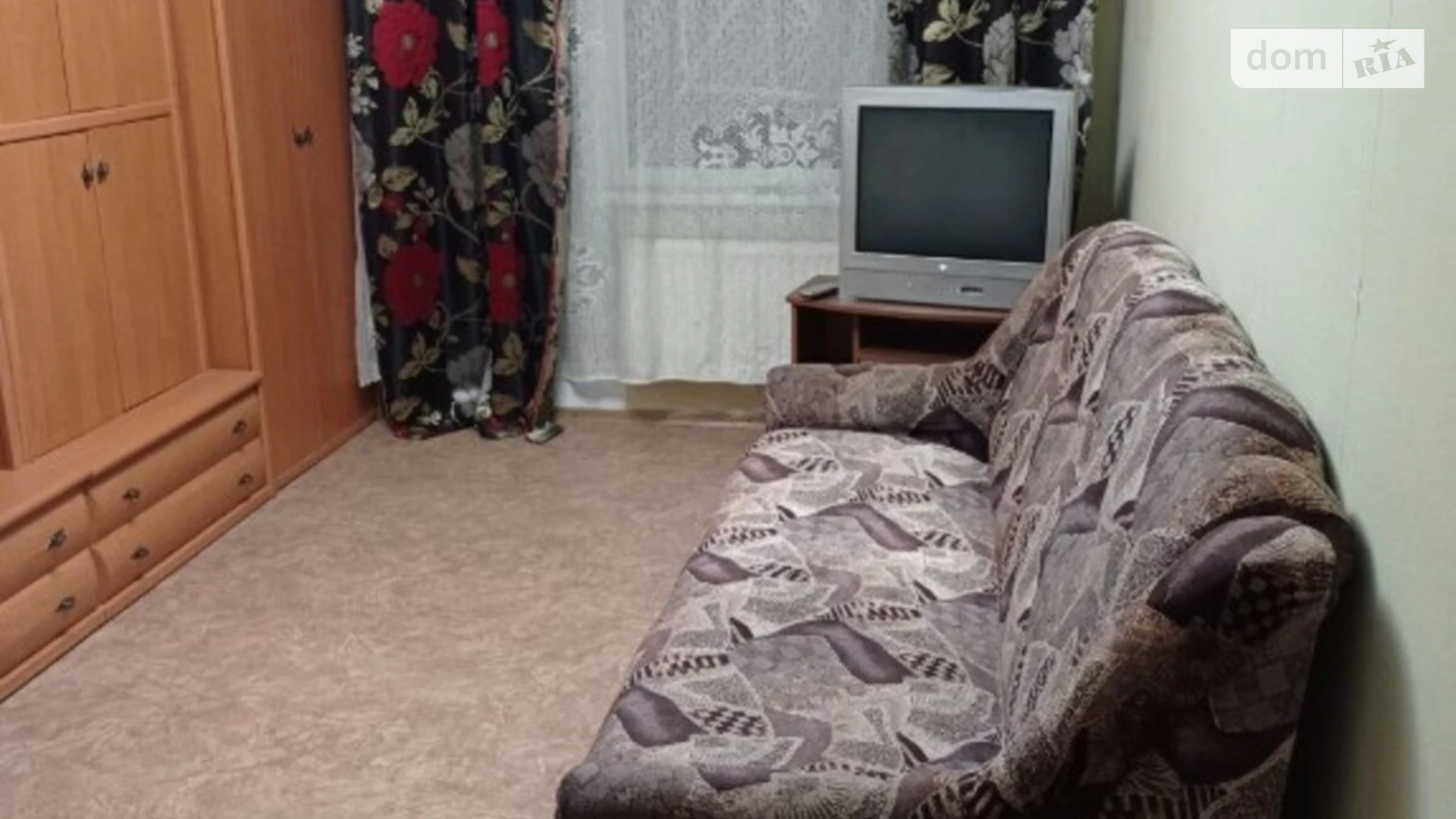 Сдается в аренду 1-комнатная квартира 33 кв. м в Харькове, ул. Гвардейцев-Широнинцев, 27 - фото 4