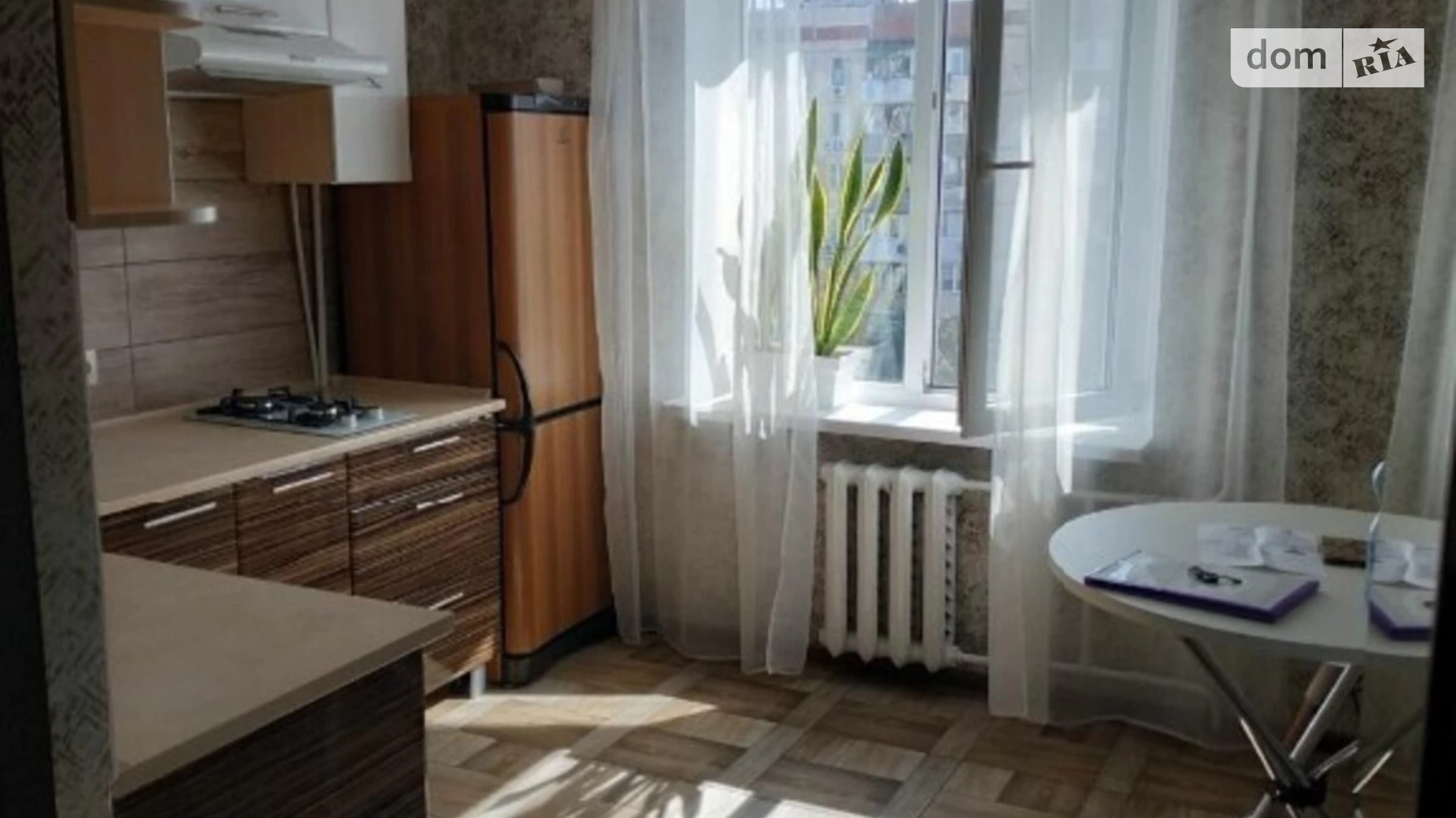 Продается 1-комнатная квартира 35 кв. м в Одессе, ул. Академика Вильямса, 70