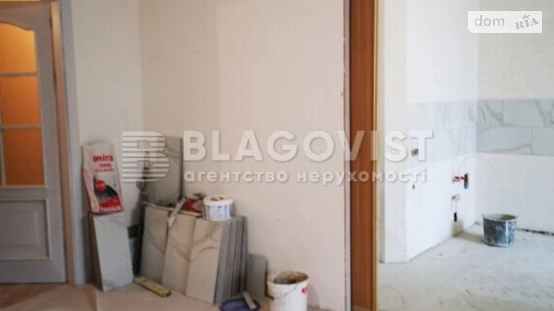 Продается 4-комнатная квартира 115 кв. м в Киеве, ул. Олеся Гончара, 67 - фото 2