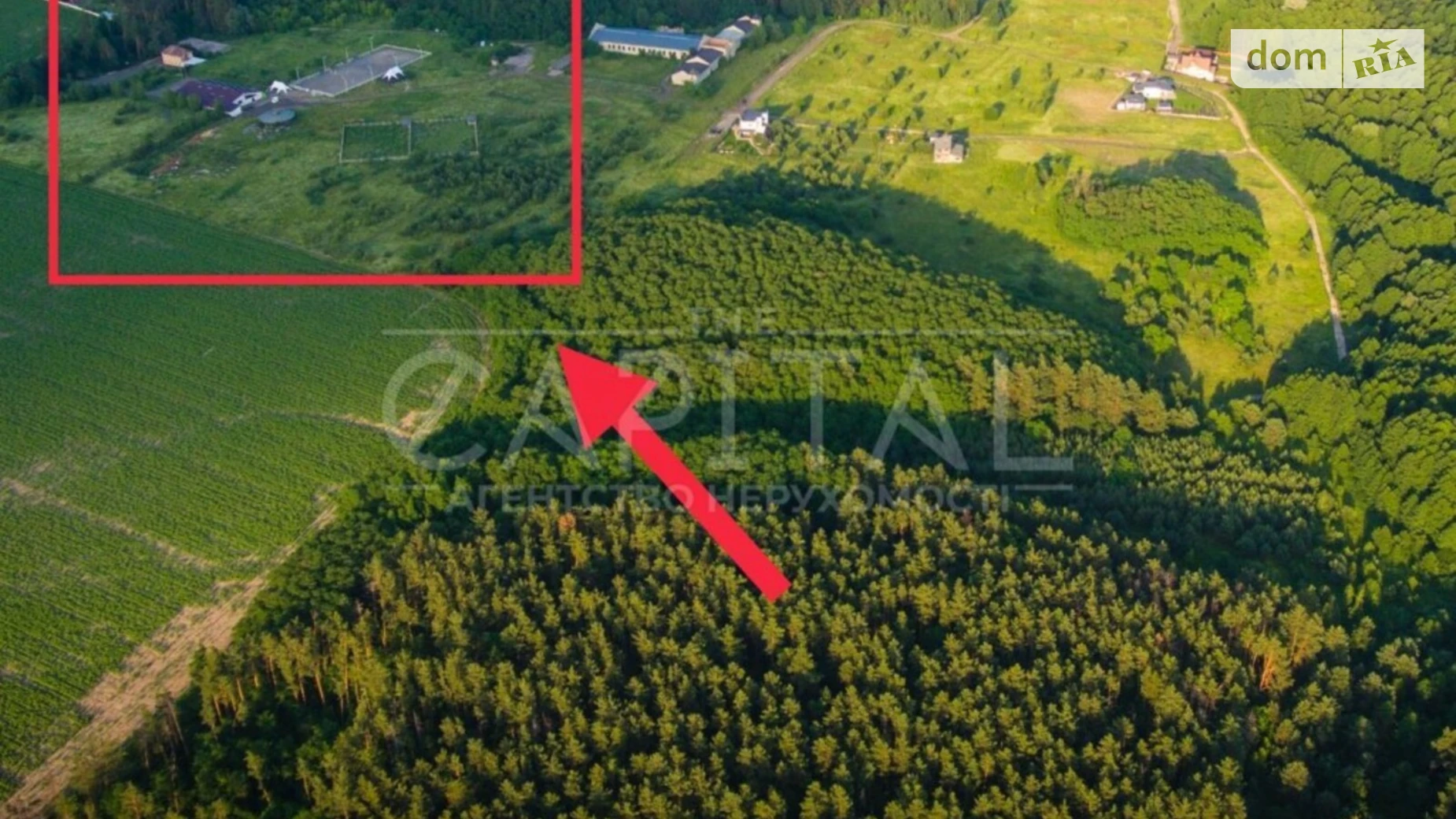 ул. Заповедная Горбовичи, цена: 2300000 $ - фото 4