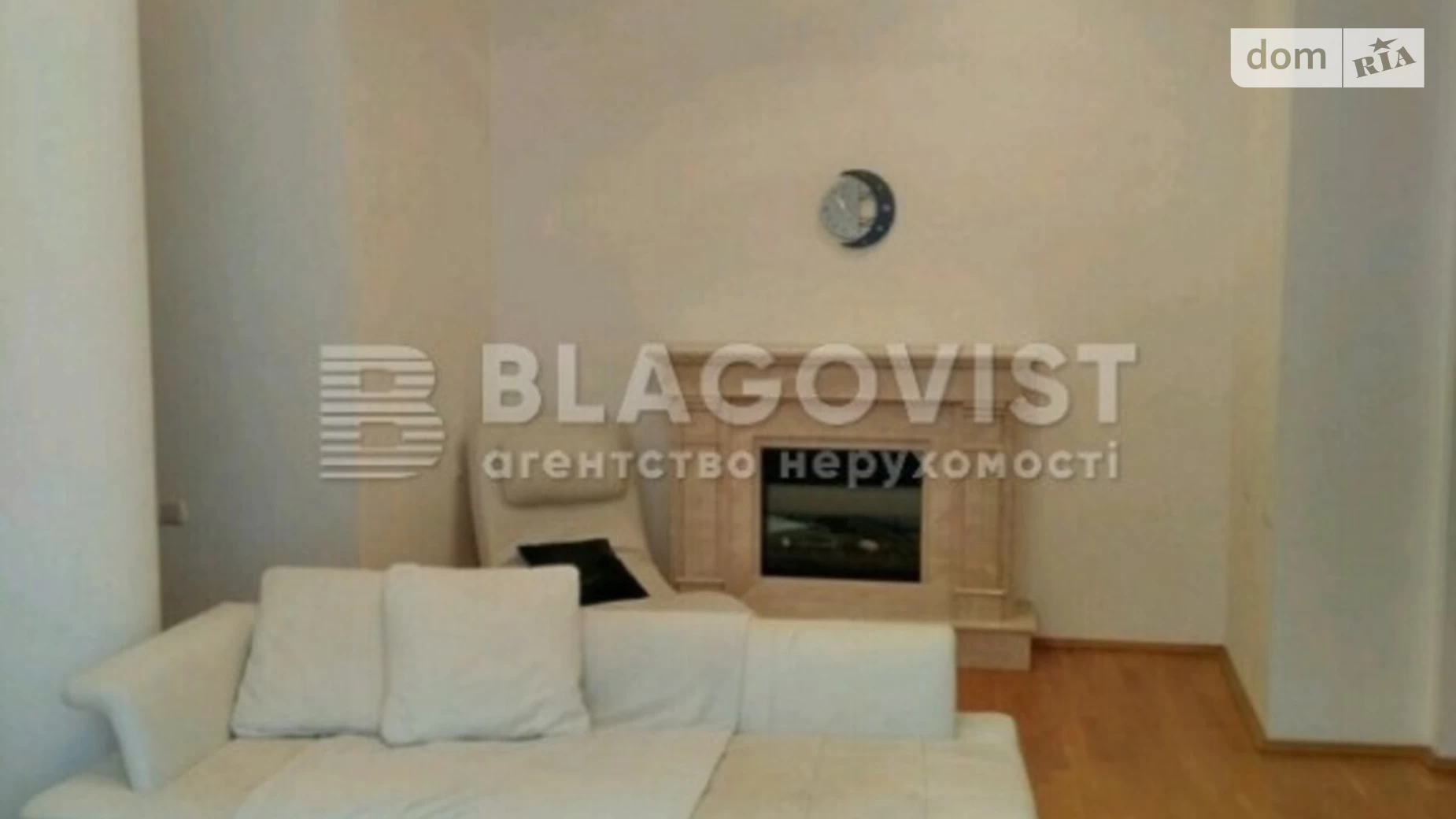 Продается 3-комнатная квартира 87.4 кв. м в Киеве, ул. Евгения Чикаленко(Пушкинская), 43В
