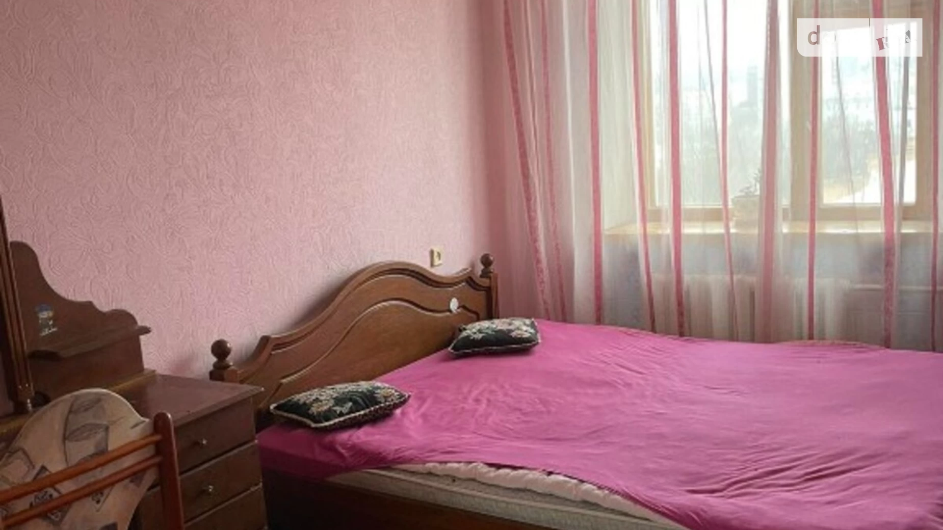 Продается 2-комнатная квартира 42 кв. м в Хмельницком, ул. Соборная - фото 4