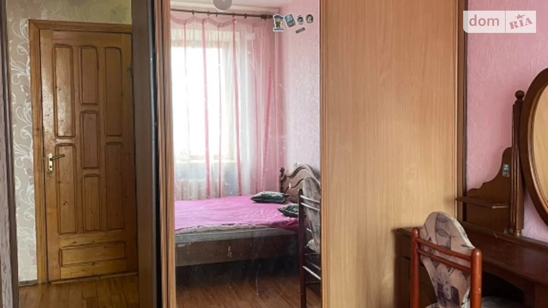 Продается 2-комнатная квартира 42 кв. м в Хмельницком, ул. Соборная - фото 5