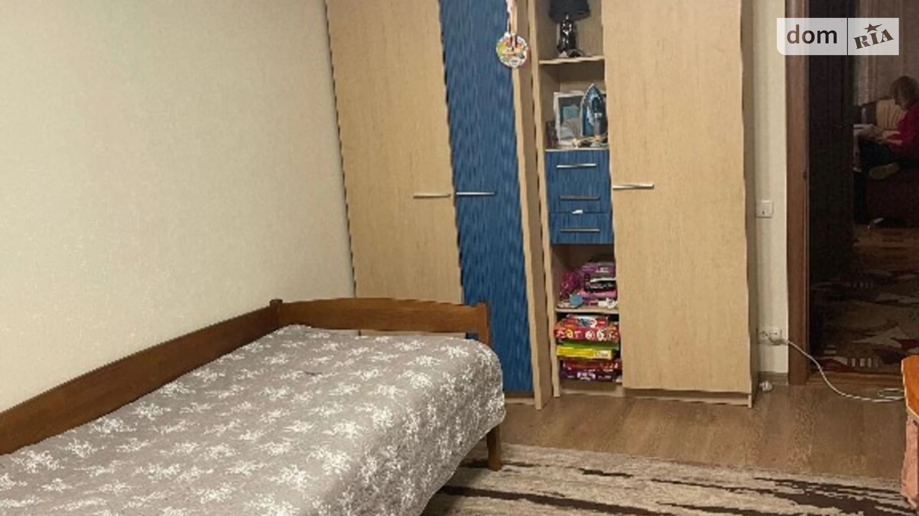 Продається 2-кімнатна квартира 47 кв. м у Хмельницькому - фото 2