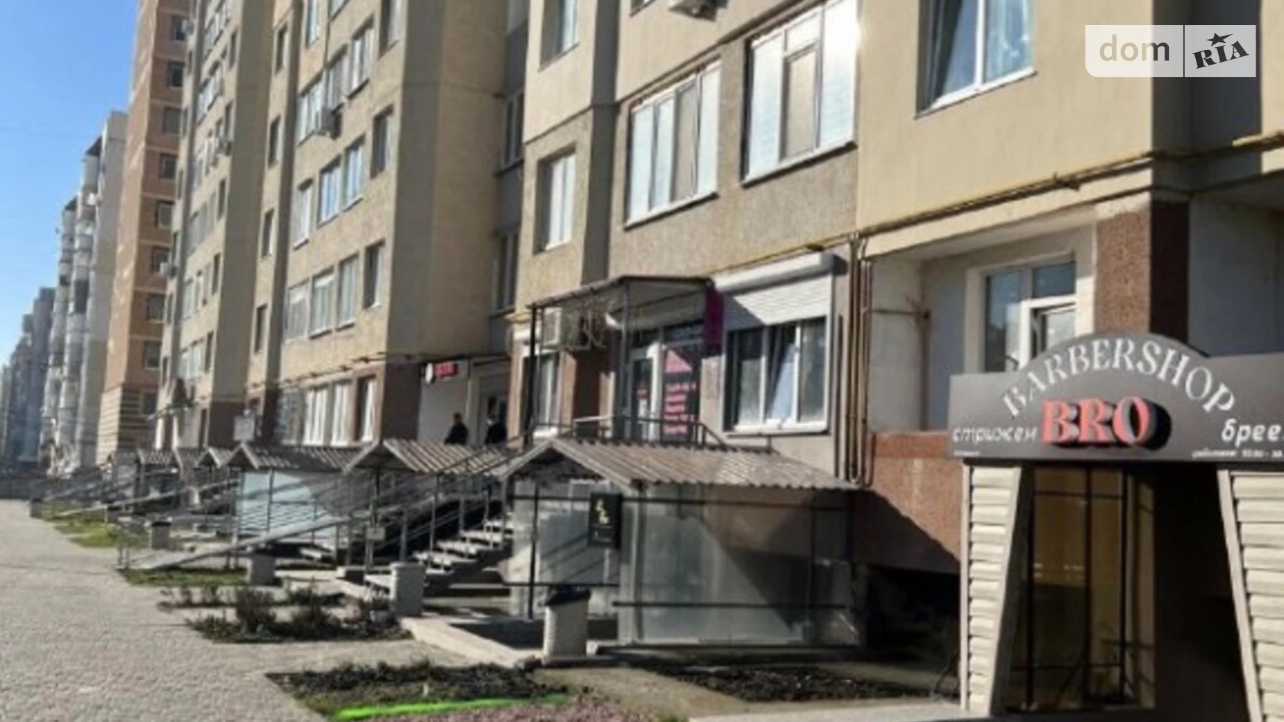 Продається 2-кімнатна квартира 41 кв. м у Одесі, вул. Владислава Бувалкіна(Генерала Бочарова) - фото 3
