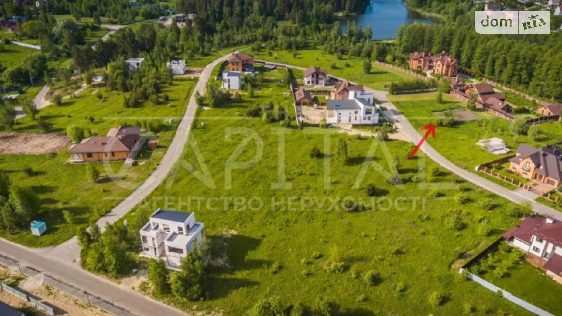 вул. Терещенківська Горбовичі, цена: 120000 $ - фото 3