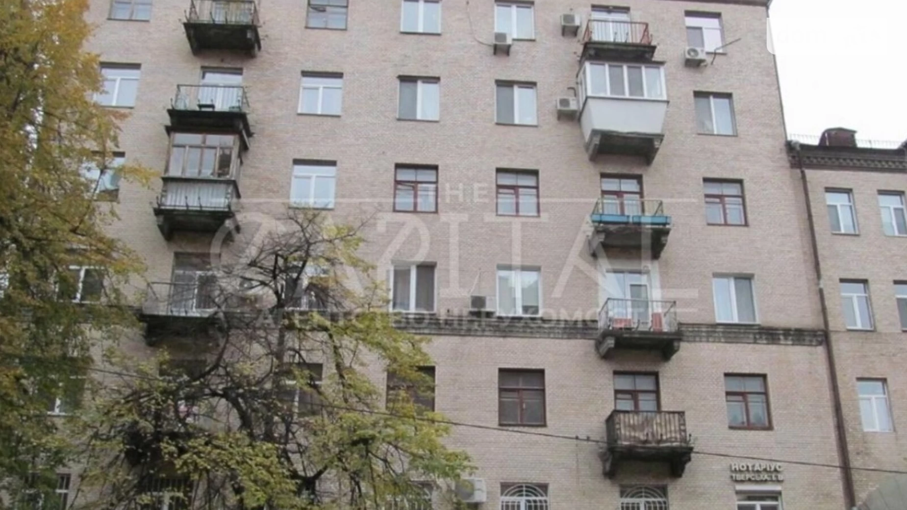 Продается 2-комнатная квартира 60 кв. м в Киеве, ул. Богдана Хмельницкого, 49 - фото 3
