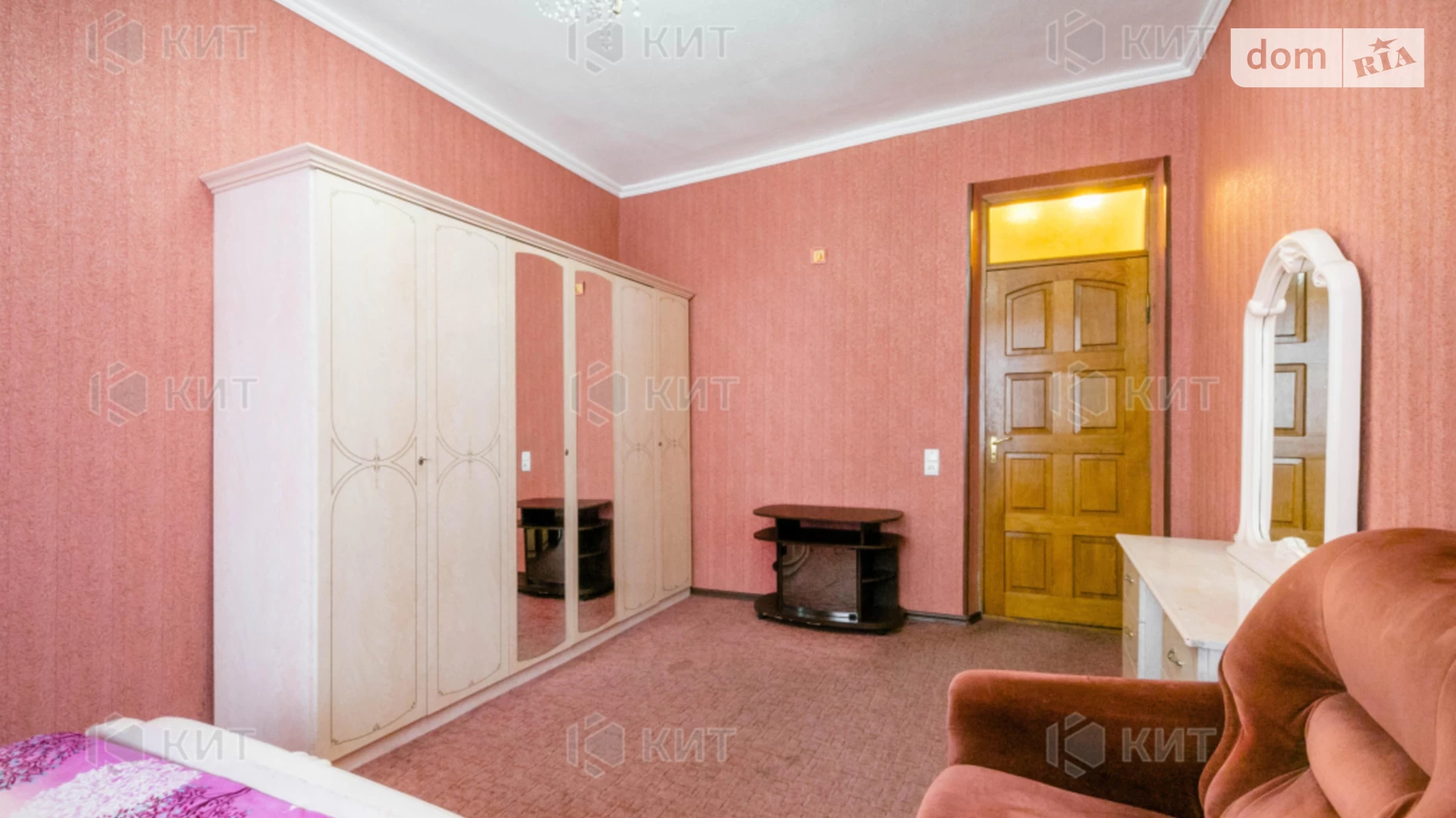 Продається 2-кімнатна квартира 57.3 кв. м у Харкові, вул. Культури, 18 - фото 2
