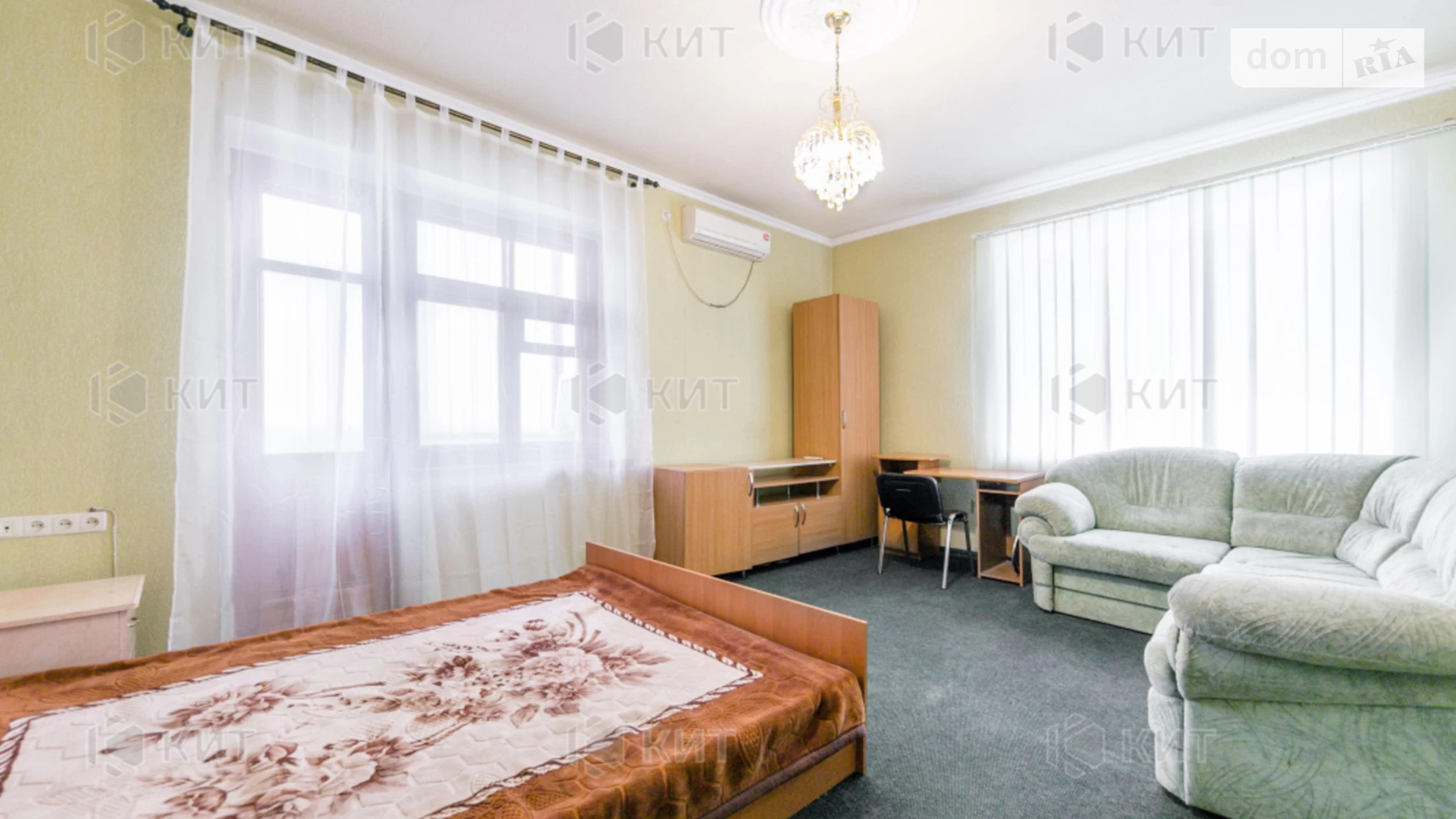Продается 2-комнатная квартира 57.3 кв. м в Харькове, ул. Культуры, 18