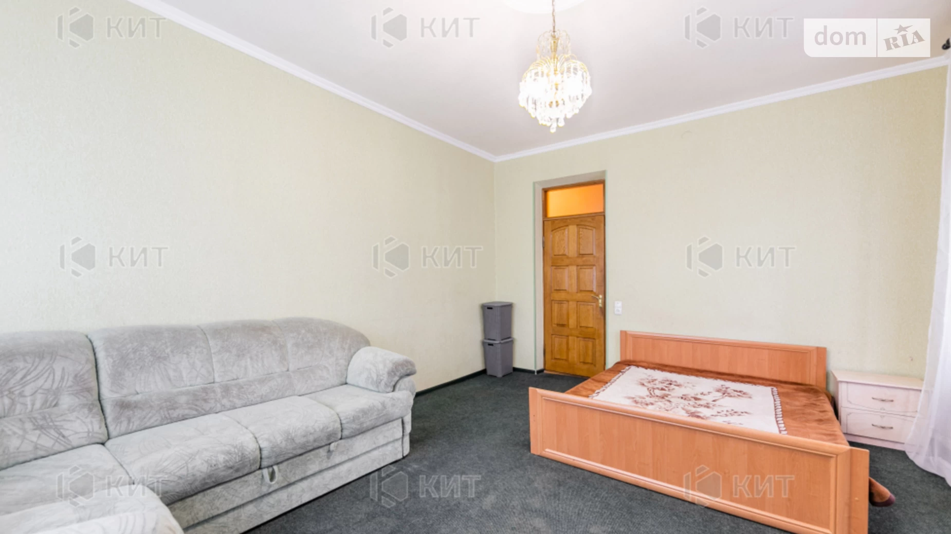 Продається 2-кімнатна квартира 57.3 кв. м у Харкові, вул. Культури, 18 - фото 5