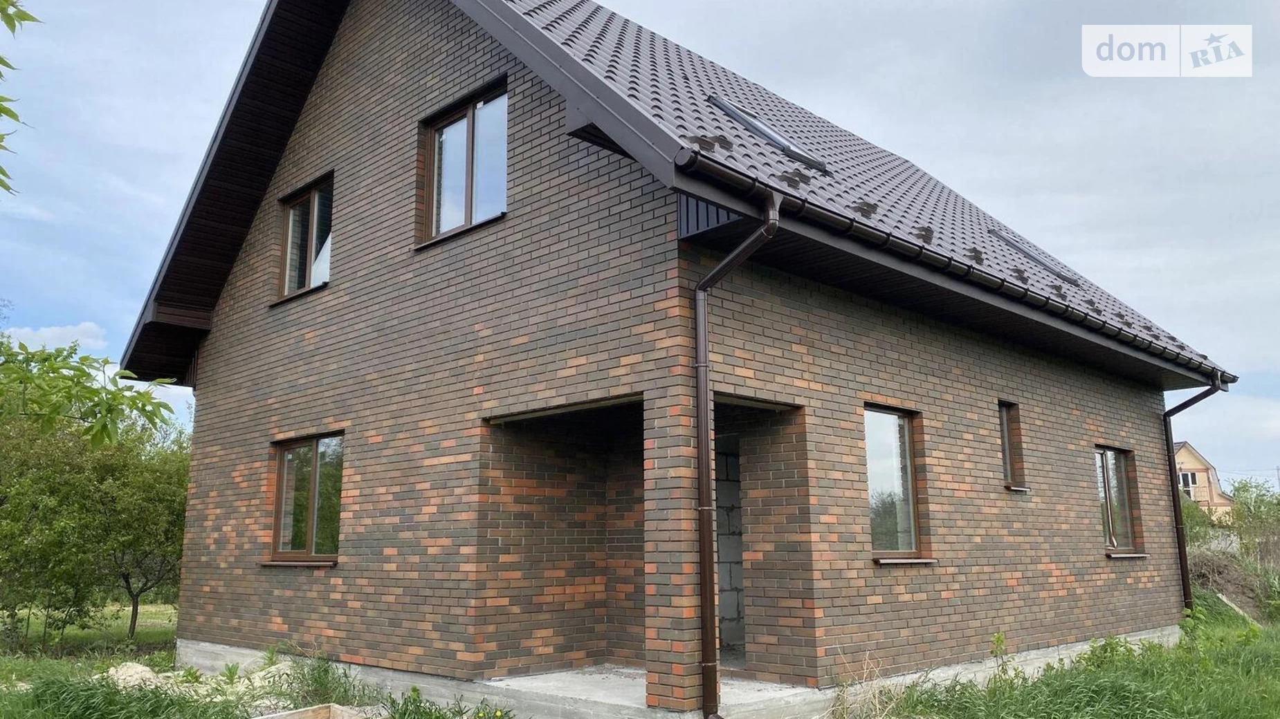 Продається будинок 2 поверховий 210 кв. м з ділянкою, цена: 75000 $ - фото 2