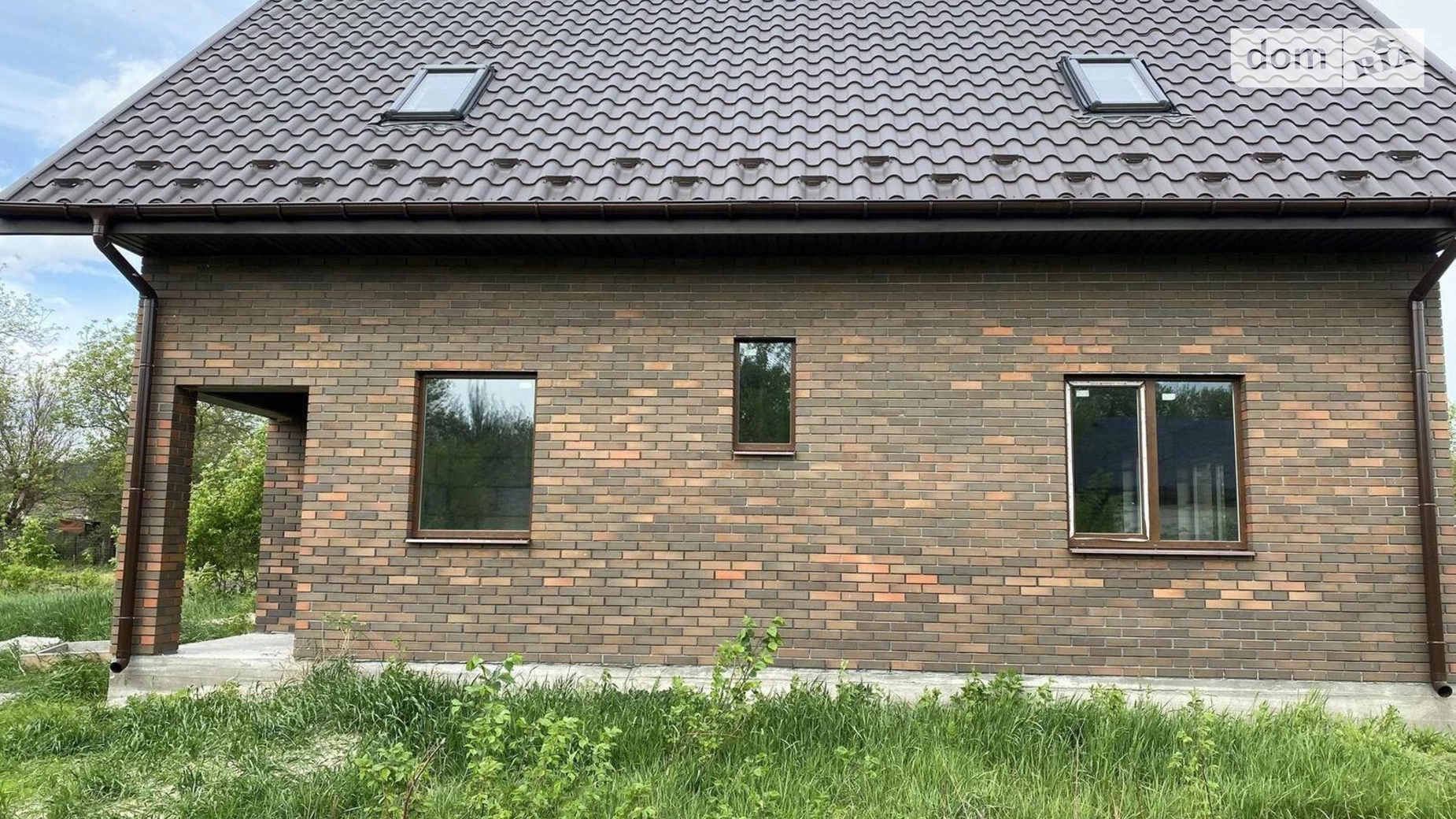 Продається будинок 2 поверховий 210 кв. м з ділянкою, цена: 75000 $ - фото 3
