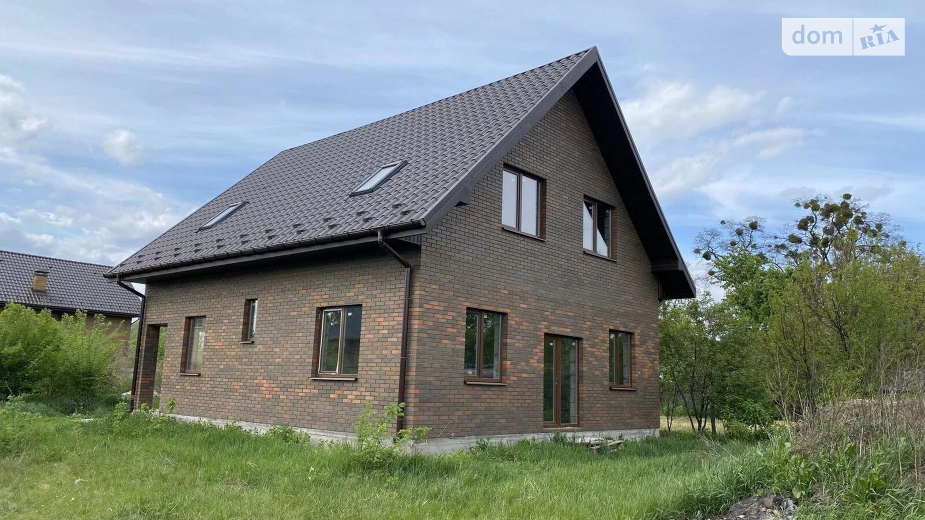 Продається будинок 2 поверховий 210 кв. м з ділянкою, цена: 75000 $ - фото 4