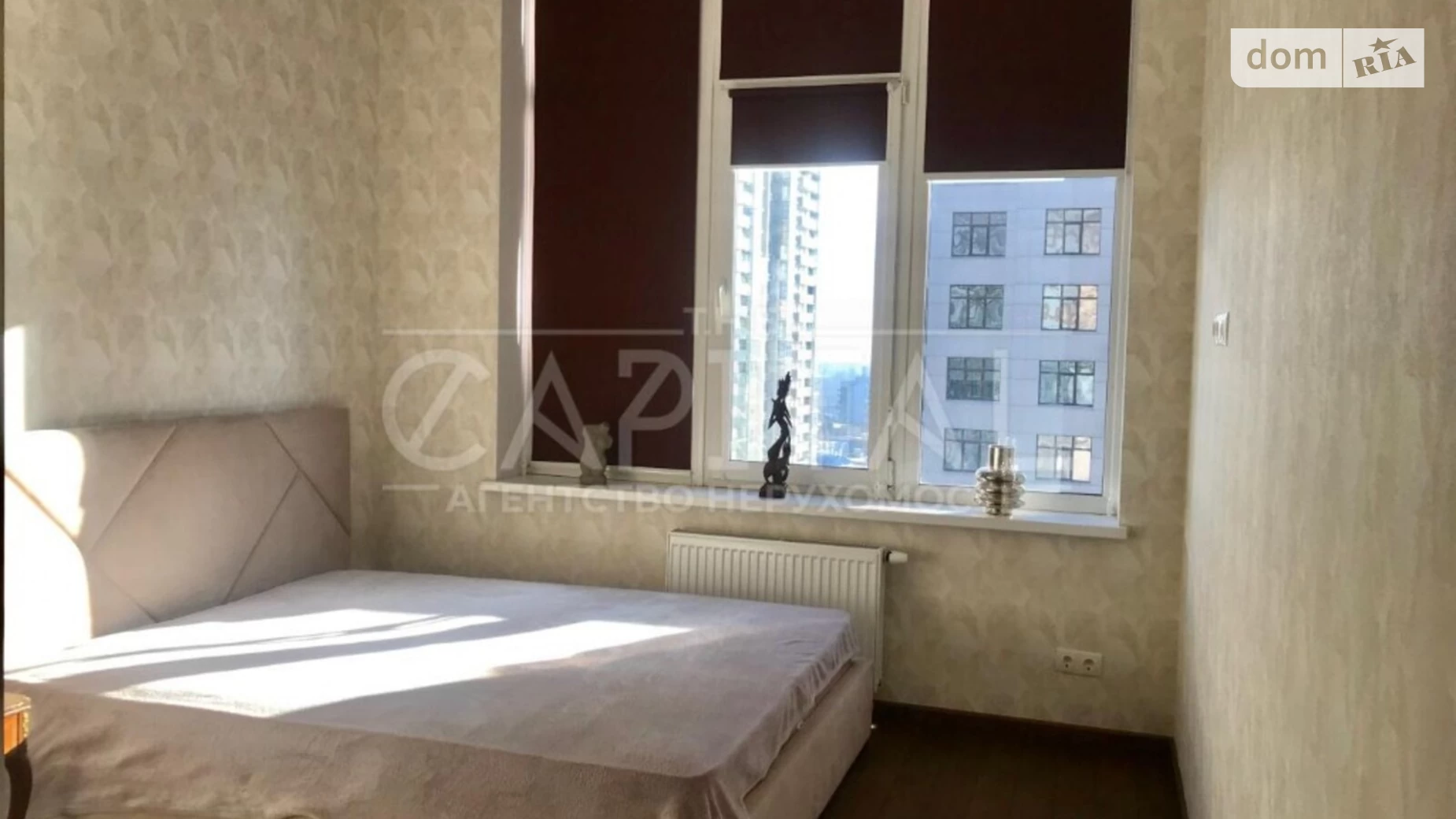 Продается 1-комнатная квартира 50 кв. м в Киеве, ул. Андрея Верхогляда(Драгомирова), 20 - фото 2