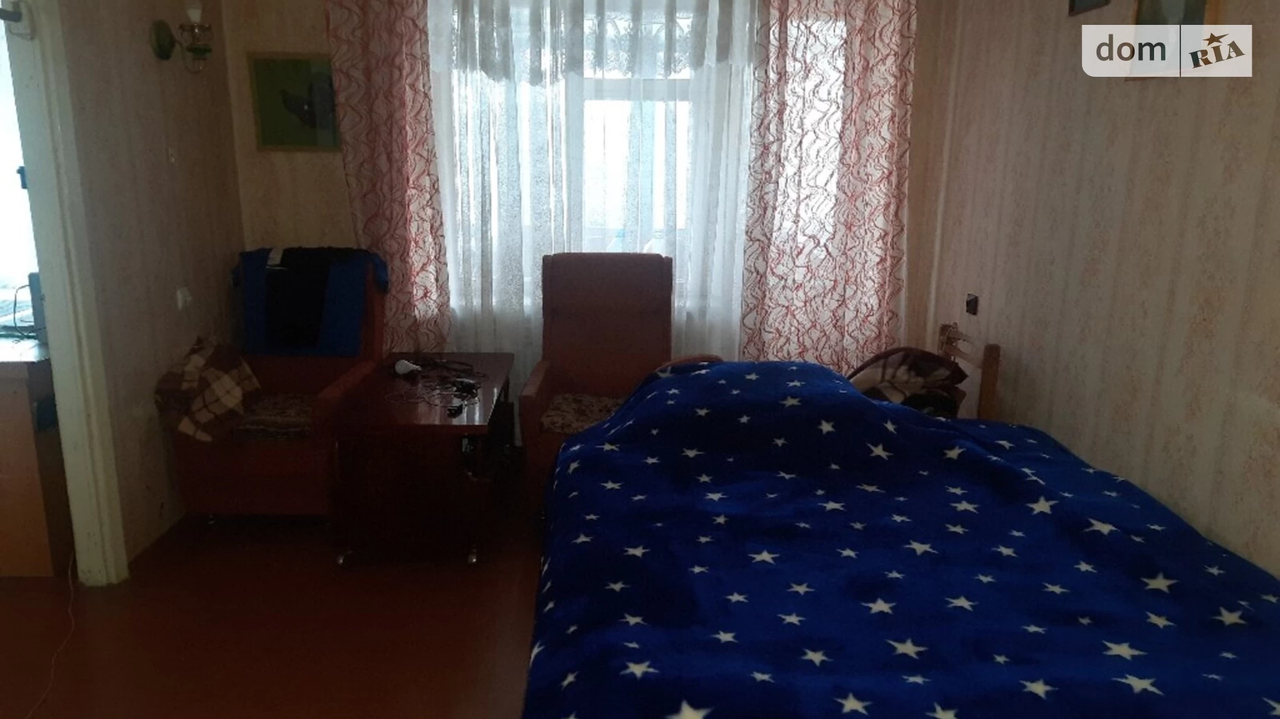 Продається 4-кімнатна квартира 62.36 кв. м у Житомирі, вул. Небесної сотні, 52 - фото 2