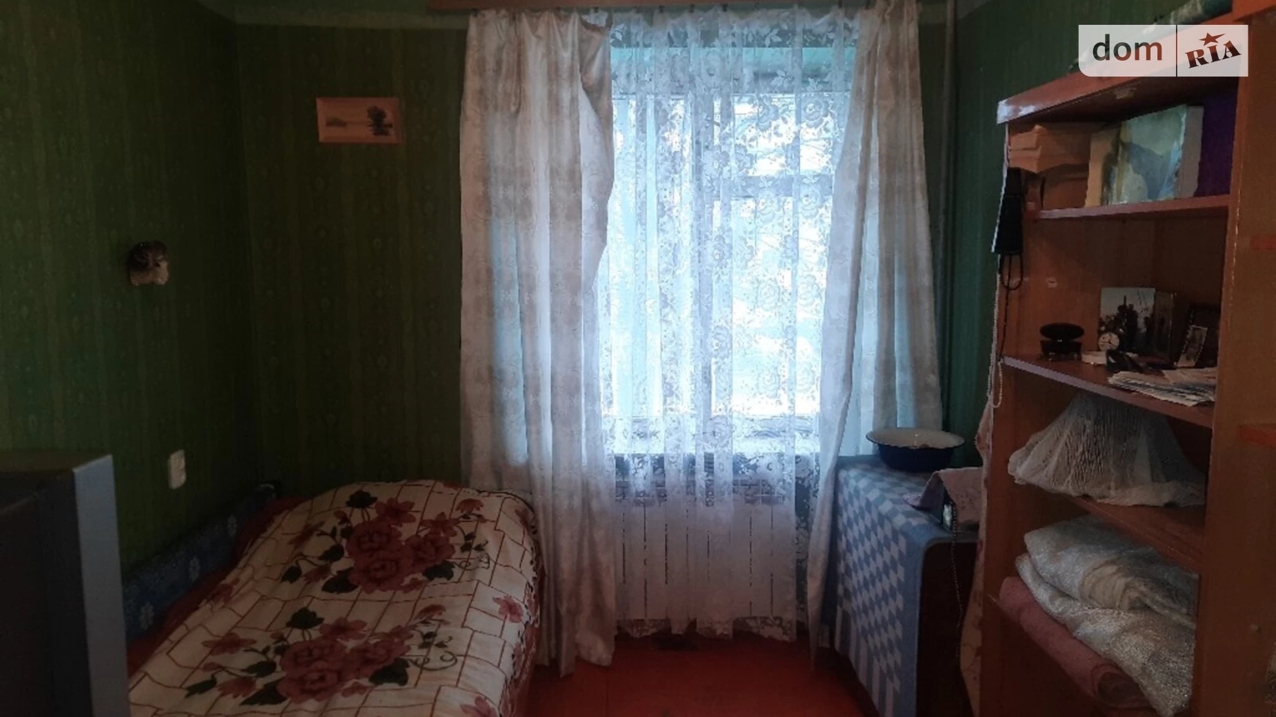 Продається 4-кімнатна квартира 62.36 кв. м у Житомирі, вул. Небесної сотні, 52 - фото 5
