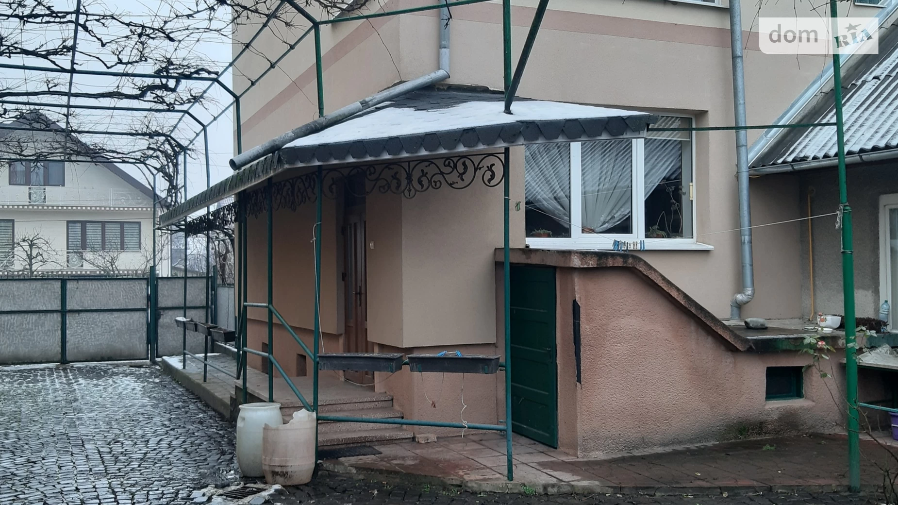 Продається будинок 2 поверховий 95.3 кв. м з банею/сауною, цена: 120000 $ - фото 4