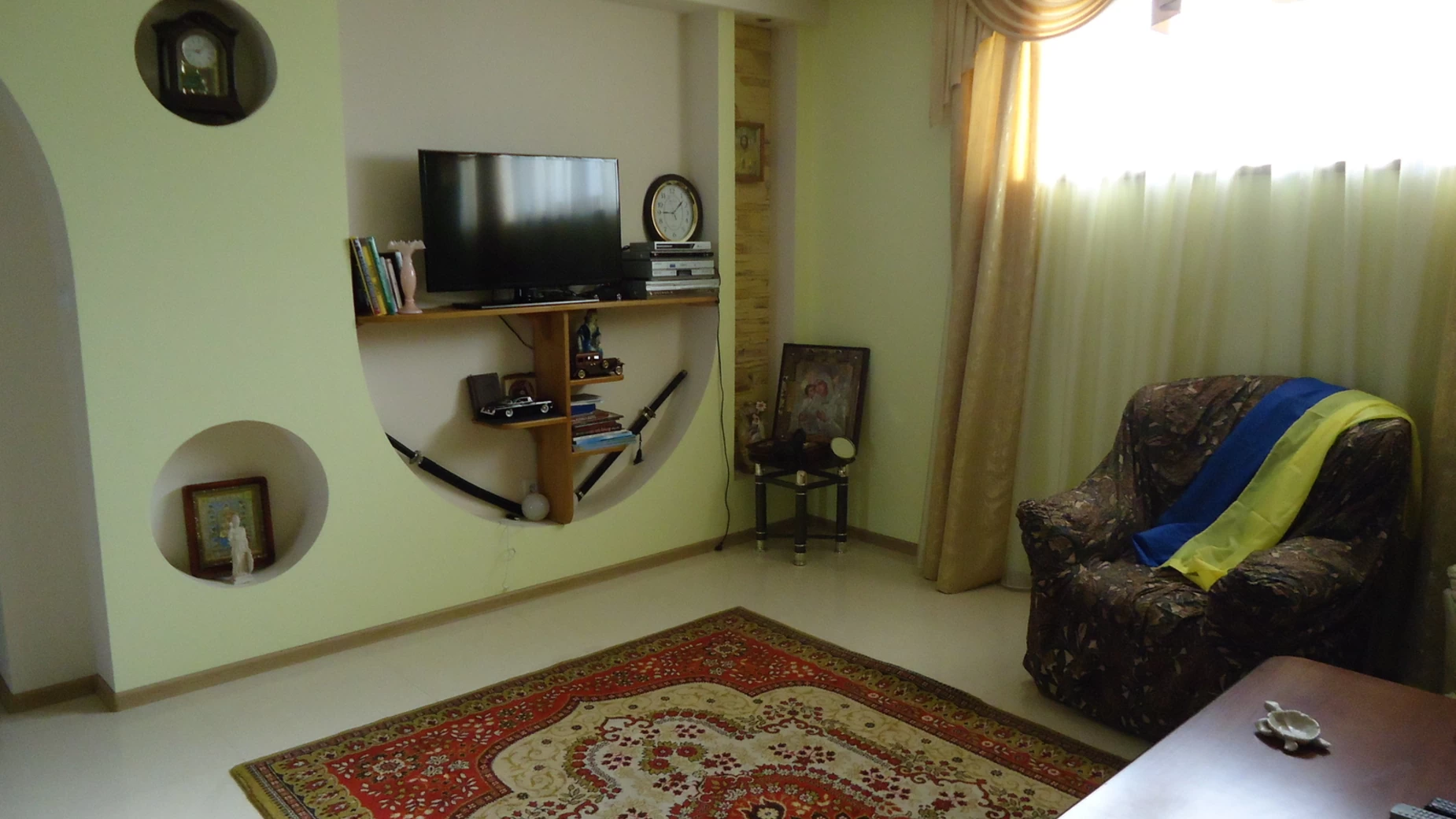 Продается одноэтажный дом 131 кв. м с мебелью, цена: 240000 $ - фото 2