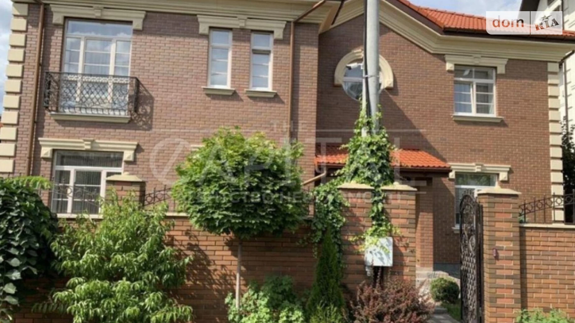 Продається будинок 2 поверховий 360 кв. м с басейном, цена: 1000000 $ - фото 2