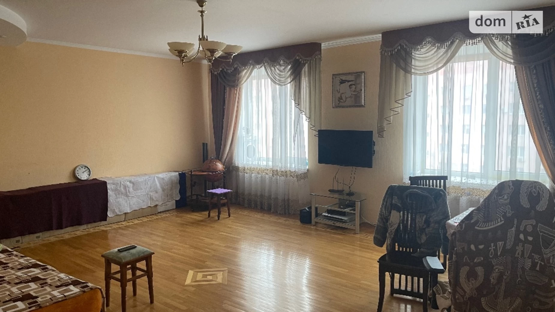 Продается 5-комнатная квартира 160 кв. м в Виннице, ул. Агатангела Крымского - фото 3