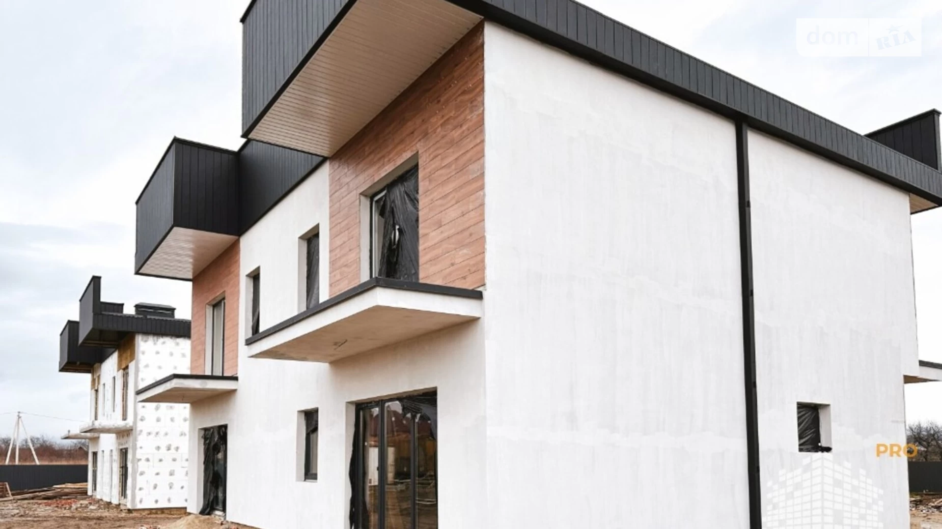 Продается дом на 2 этажа 120 кв. м с террасой, цена: 93400 $ - фото 5