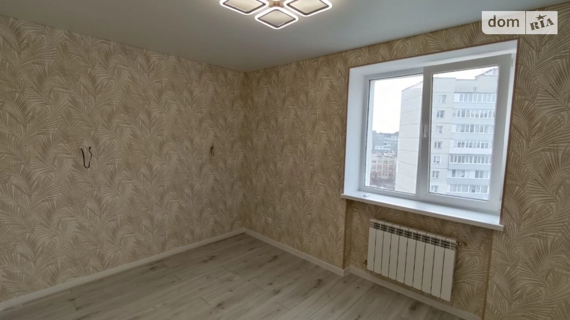 Продается 3-комнатная квартира 68 кв. м в Хмельницком, ул. Панаса Мирного