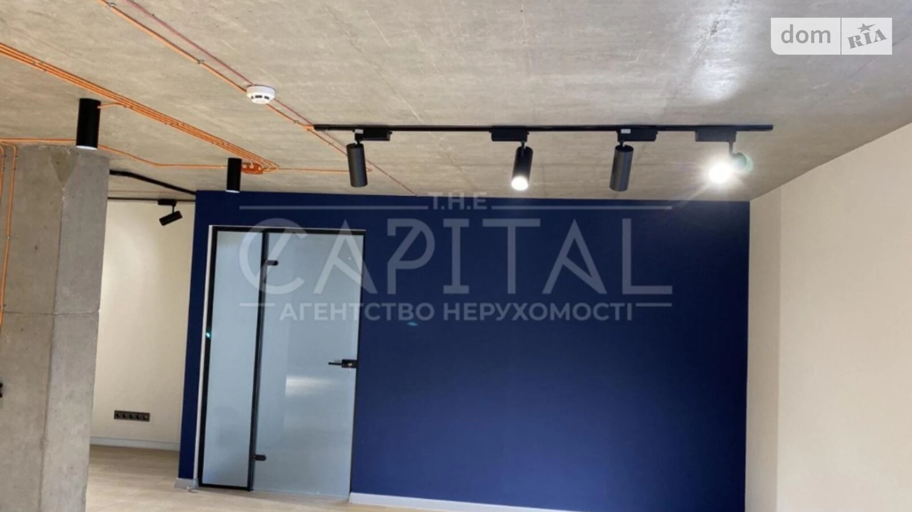 Продається офіс 205 кв. м в бізнес-центрі, цена: 520000 $ - фото 4