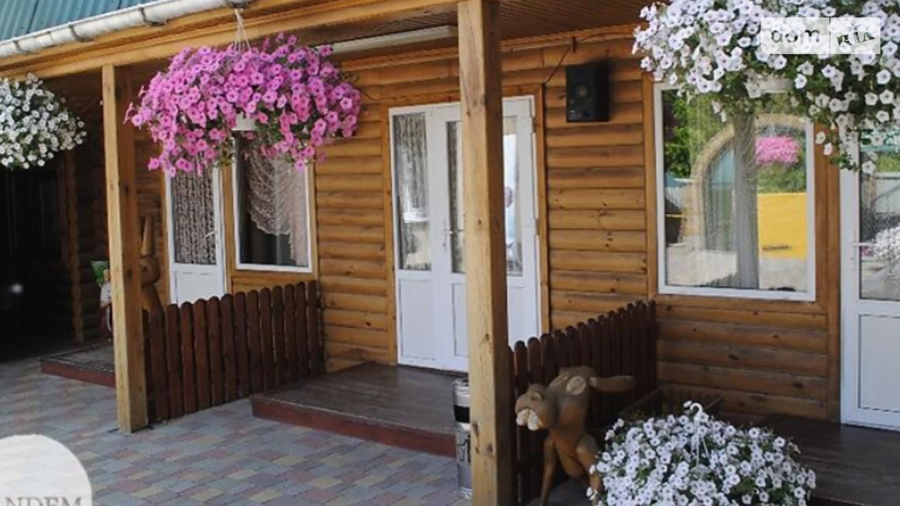 Продається об'єкт сфери послуг 2500 кв. м в 2-поверховій будівлі, цена: 700000 $ - фото 2