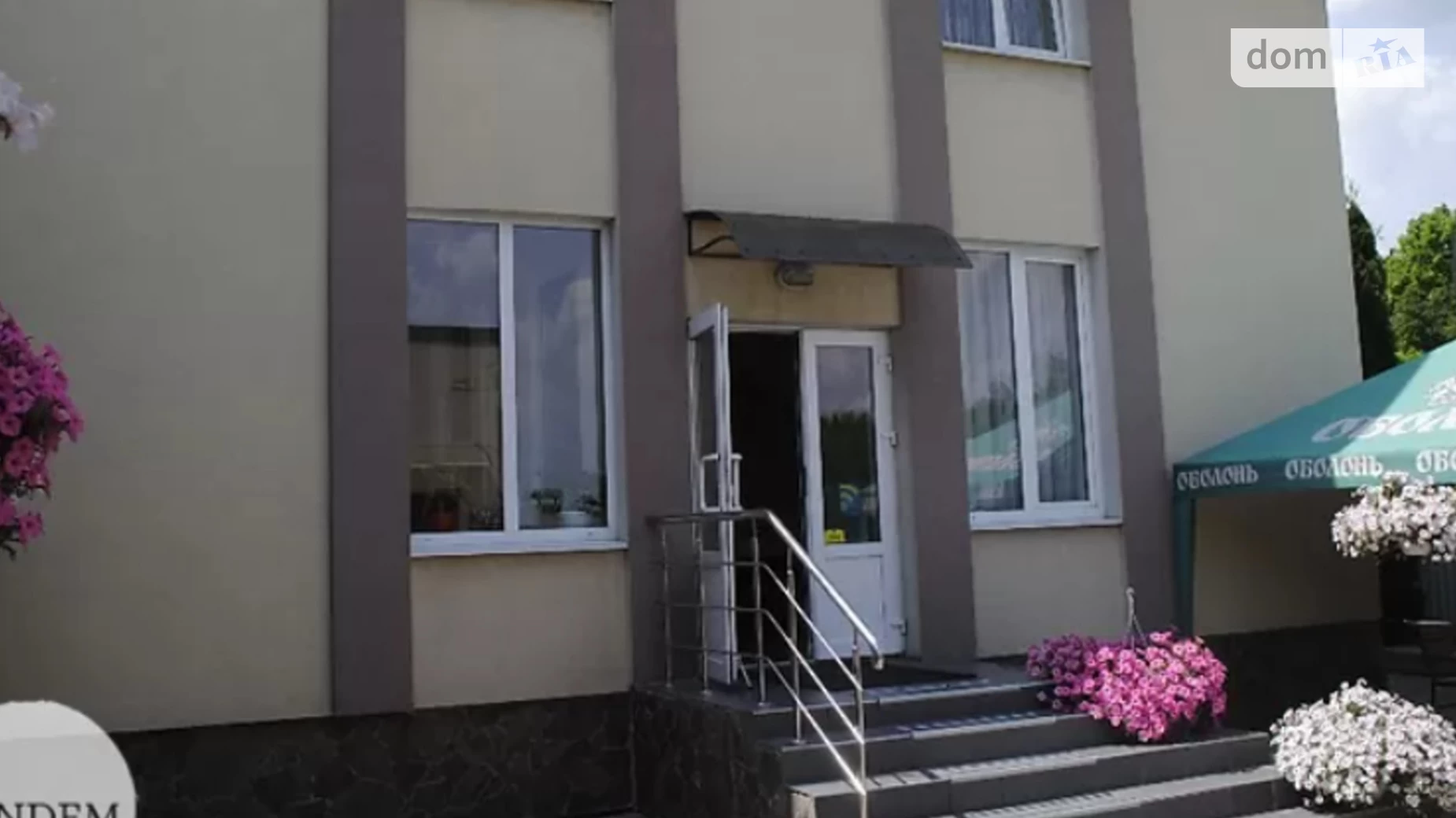 Продається об'єкт сфери послуг 2500 кв. м в 2-поверховій будівлі, цена: 700000 $ - фото 5