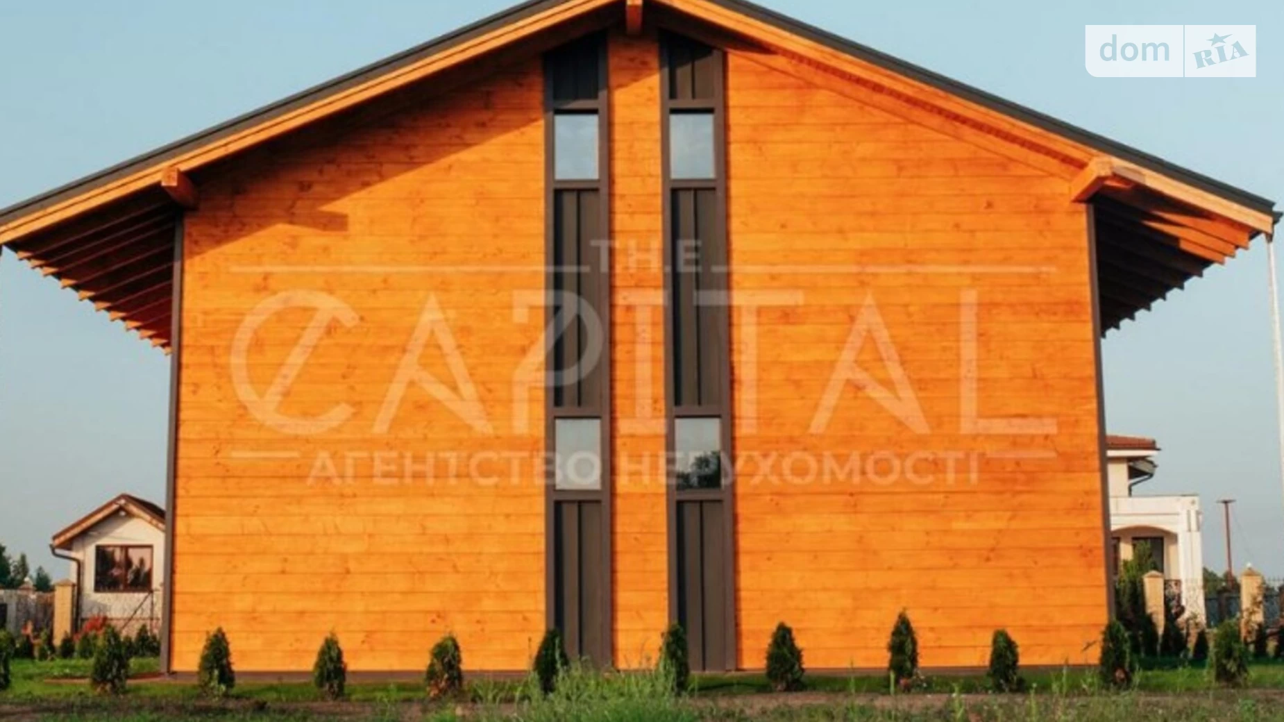 Продается дом на 2 этажа 220 кв. м с беседкой, цена: 300000 $ - фото 3