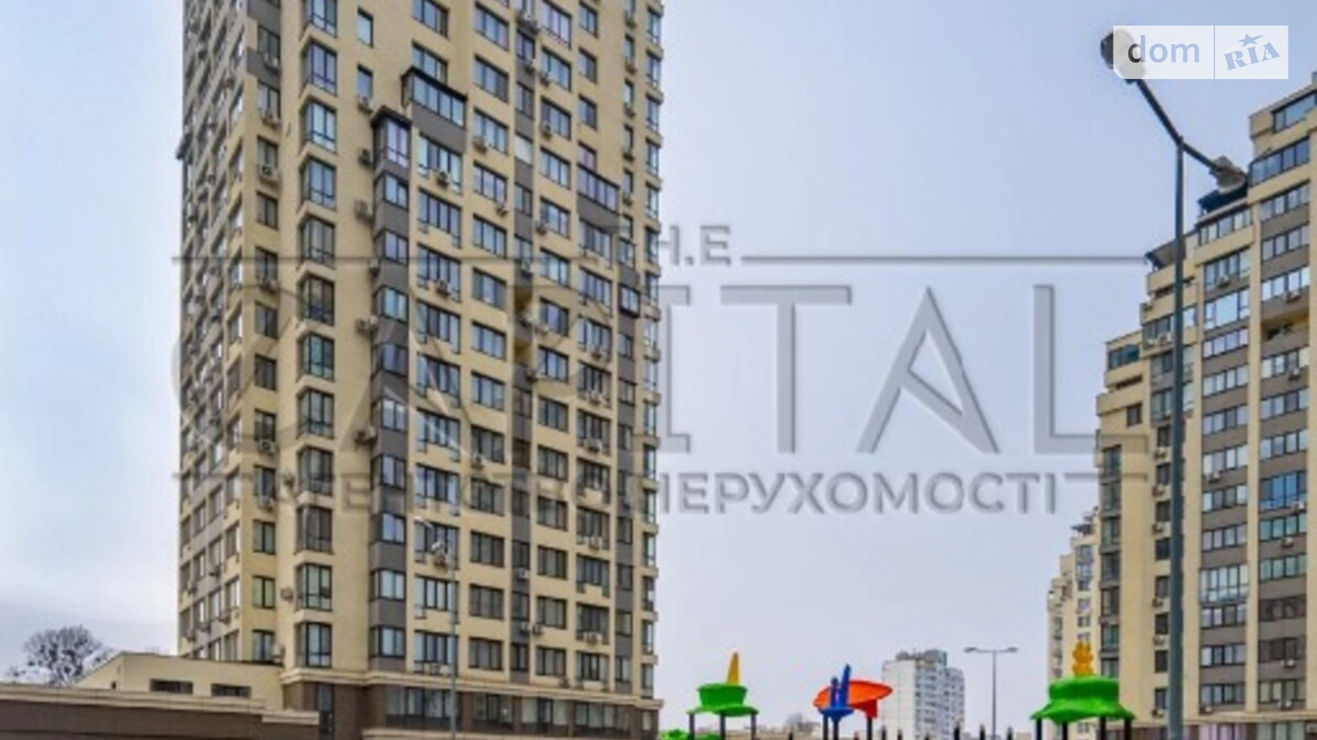 Продается 3-комнатная квартира 106 кв. м в Киеве, ул. Самойло Кошки(Маршала Конева), 12 - фото 4