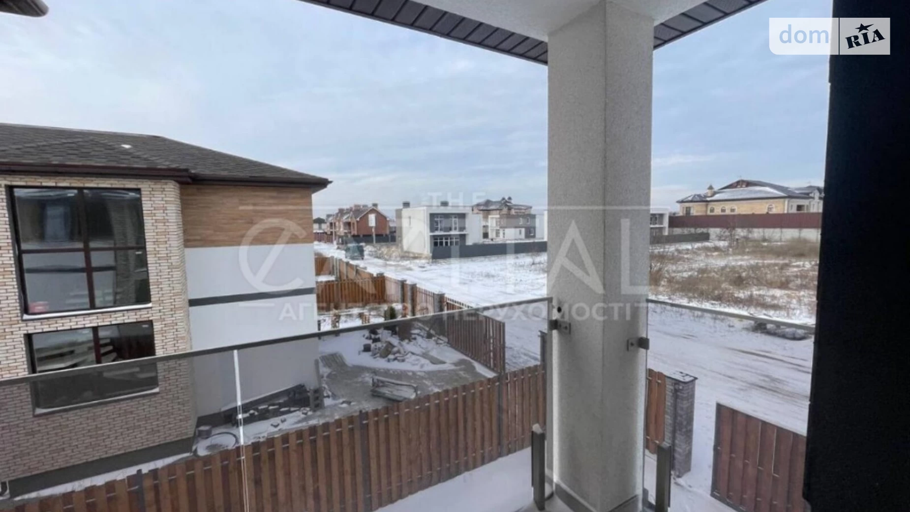 Продается дом на 2 этажа 150 кв. м с участком, цена: 140000 $ - фото 4