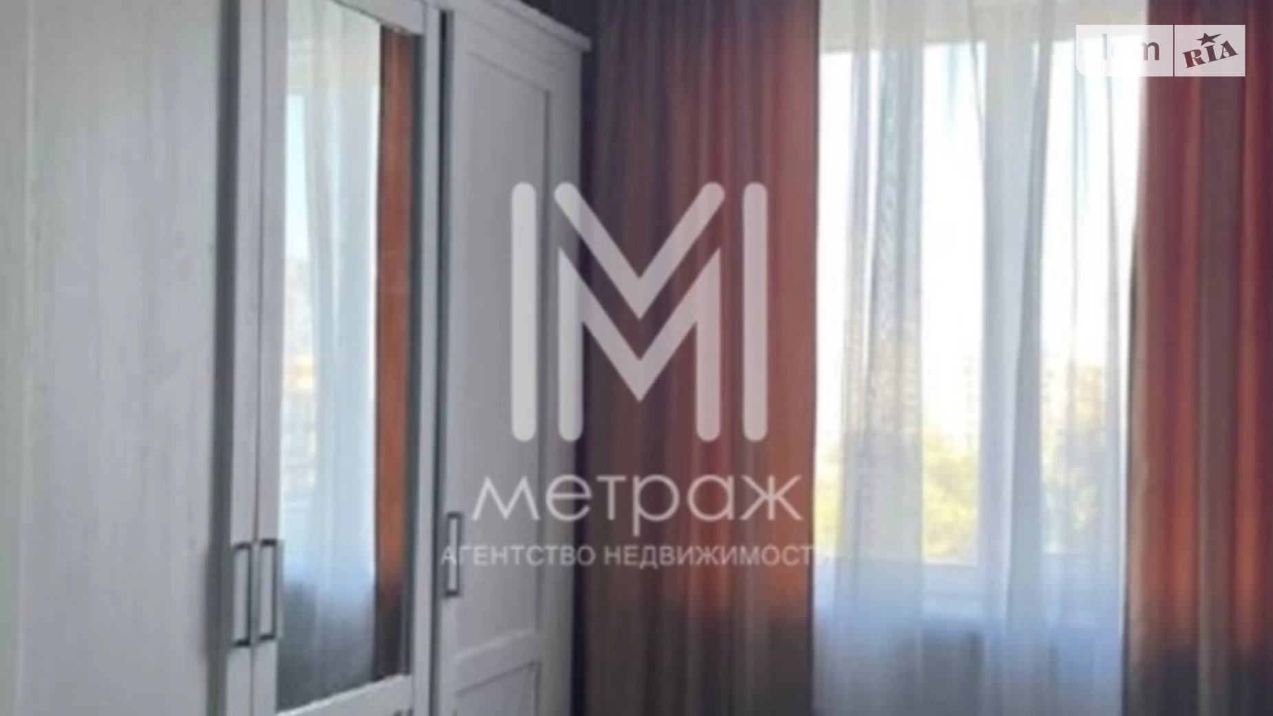 Продается 1-комнатная квартира 43 кв. м в Харькове, просп. Льва Ландау, 52 - фото 3