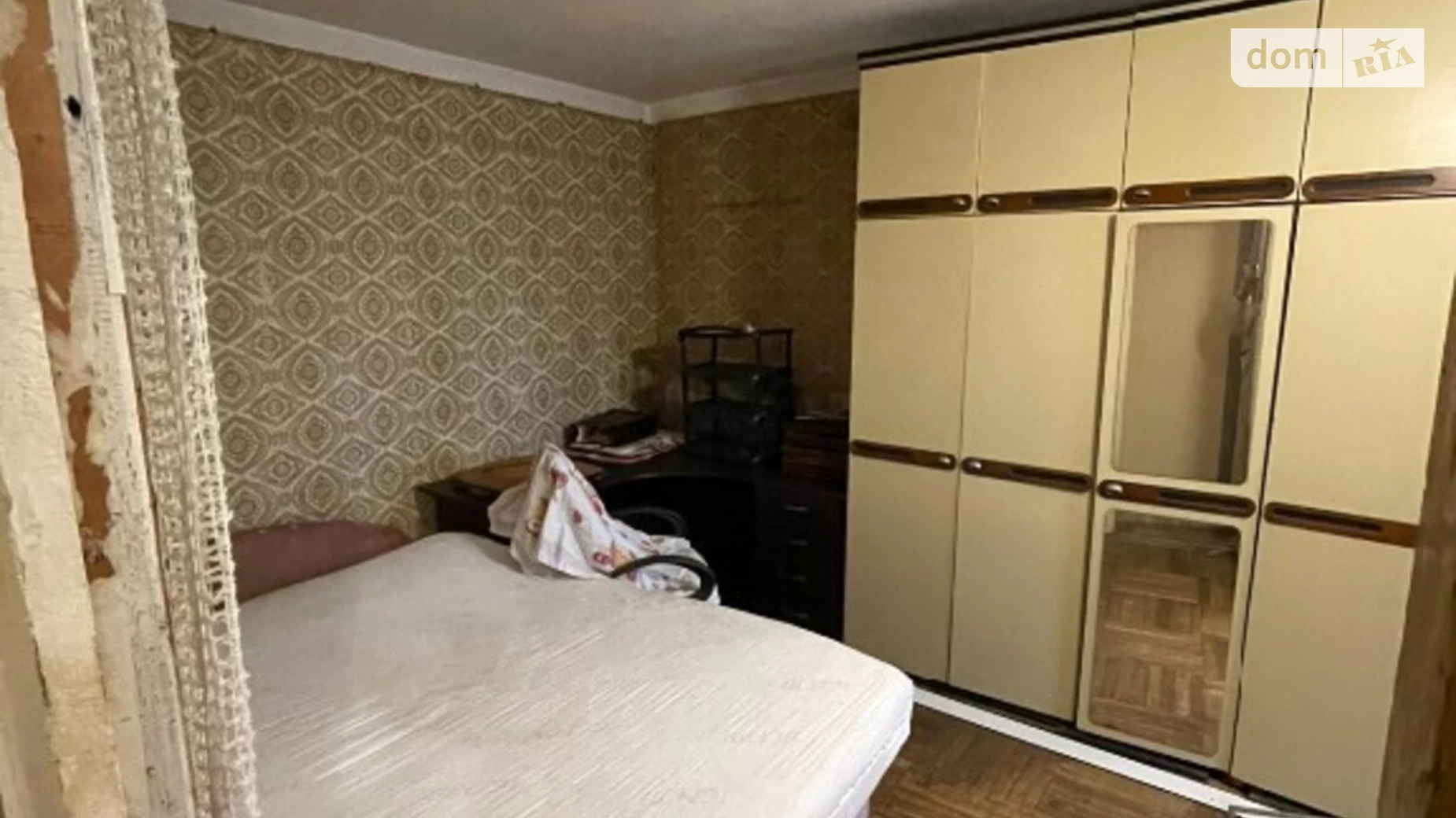 Продается 1-комнатная квартира 31 кв. м в Одессе, ул. Космонавтов, 64 - фото 2