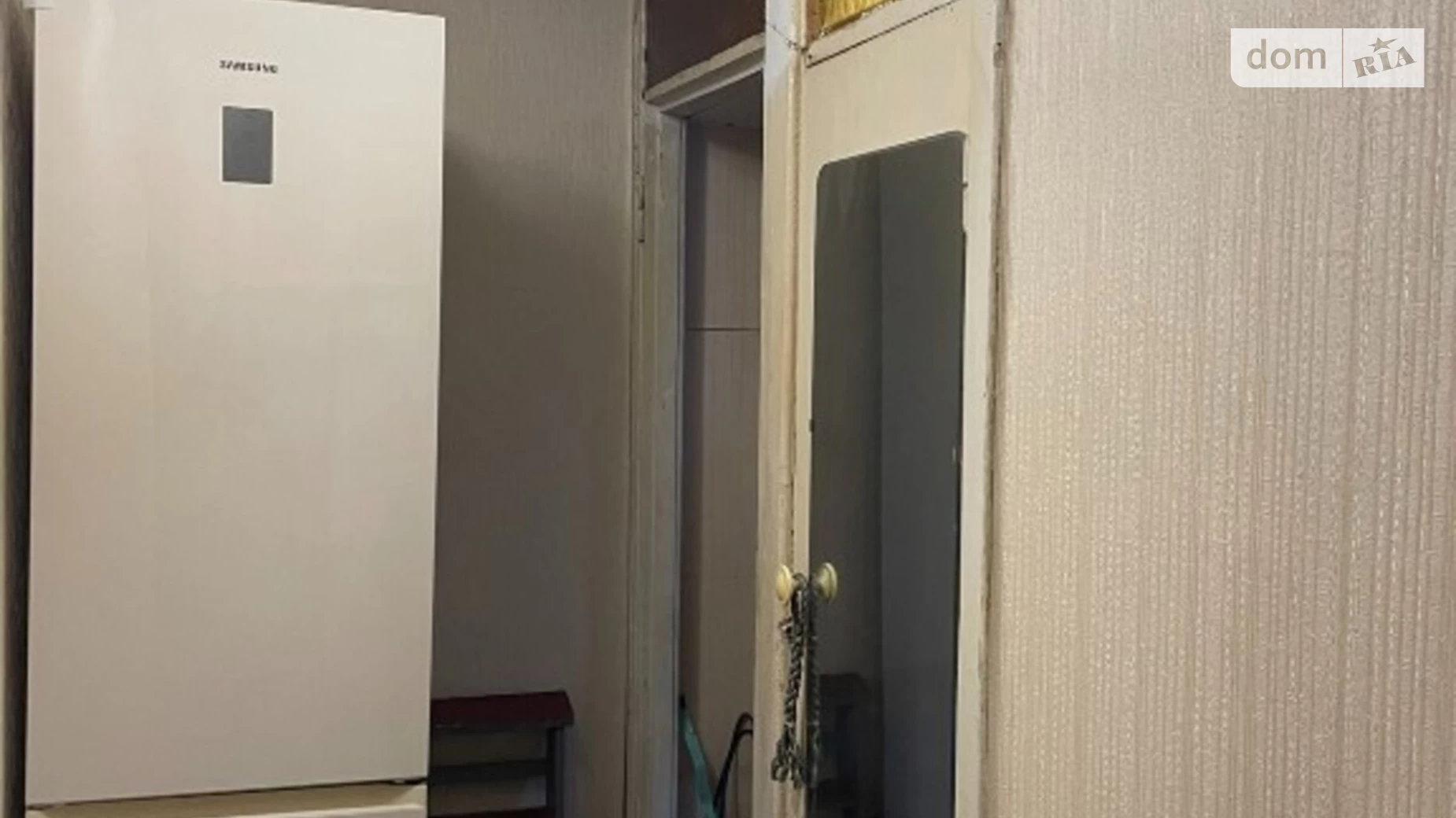 Продається 1-кімнатна квартира 31 кв. м у Одесі, вул. Космонавтів, 64 - фото 4