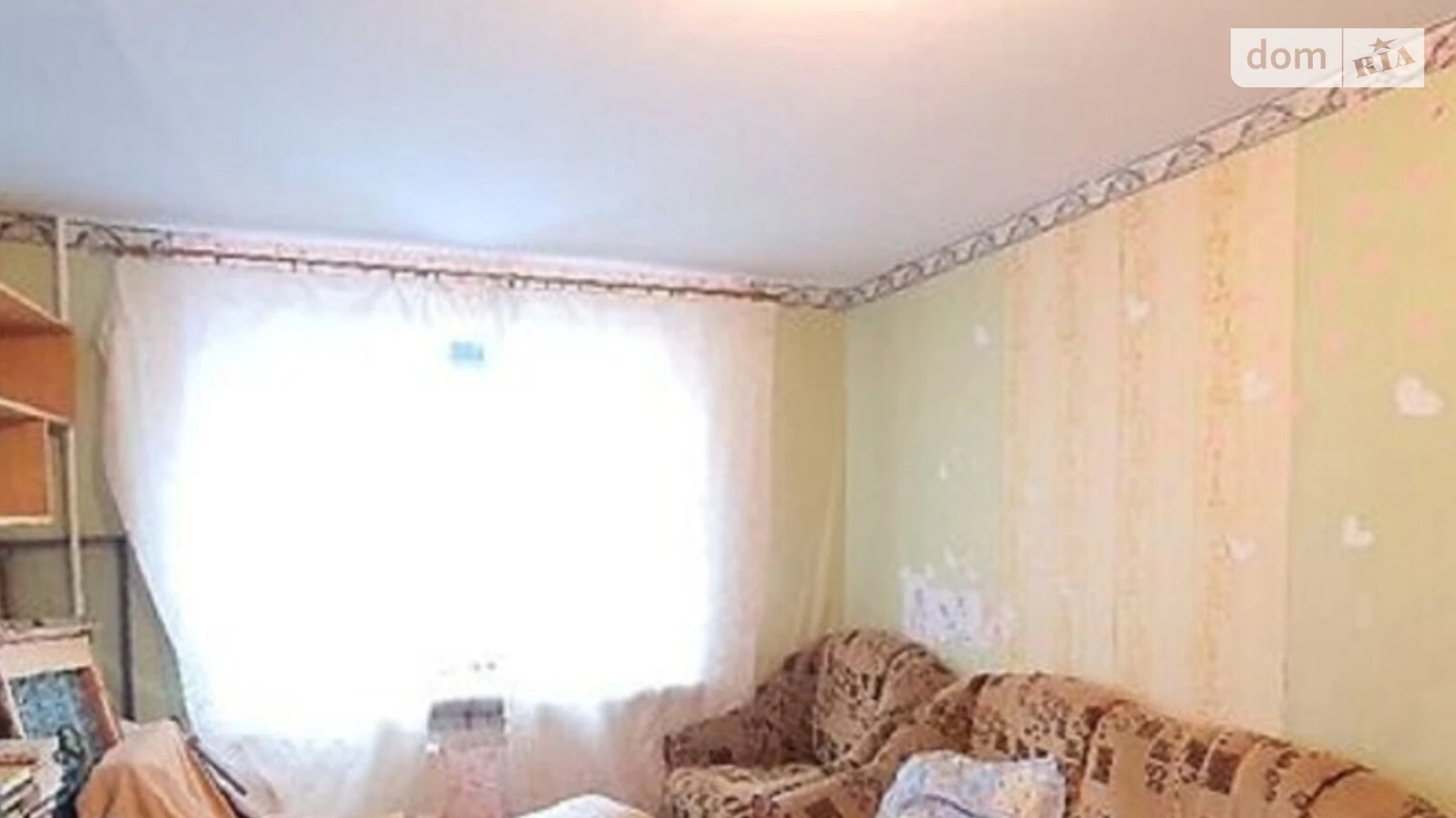 Продается 1-комнатная квартира 38 кв. м в Хмельницком, ул. Молодежная