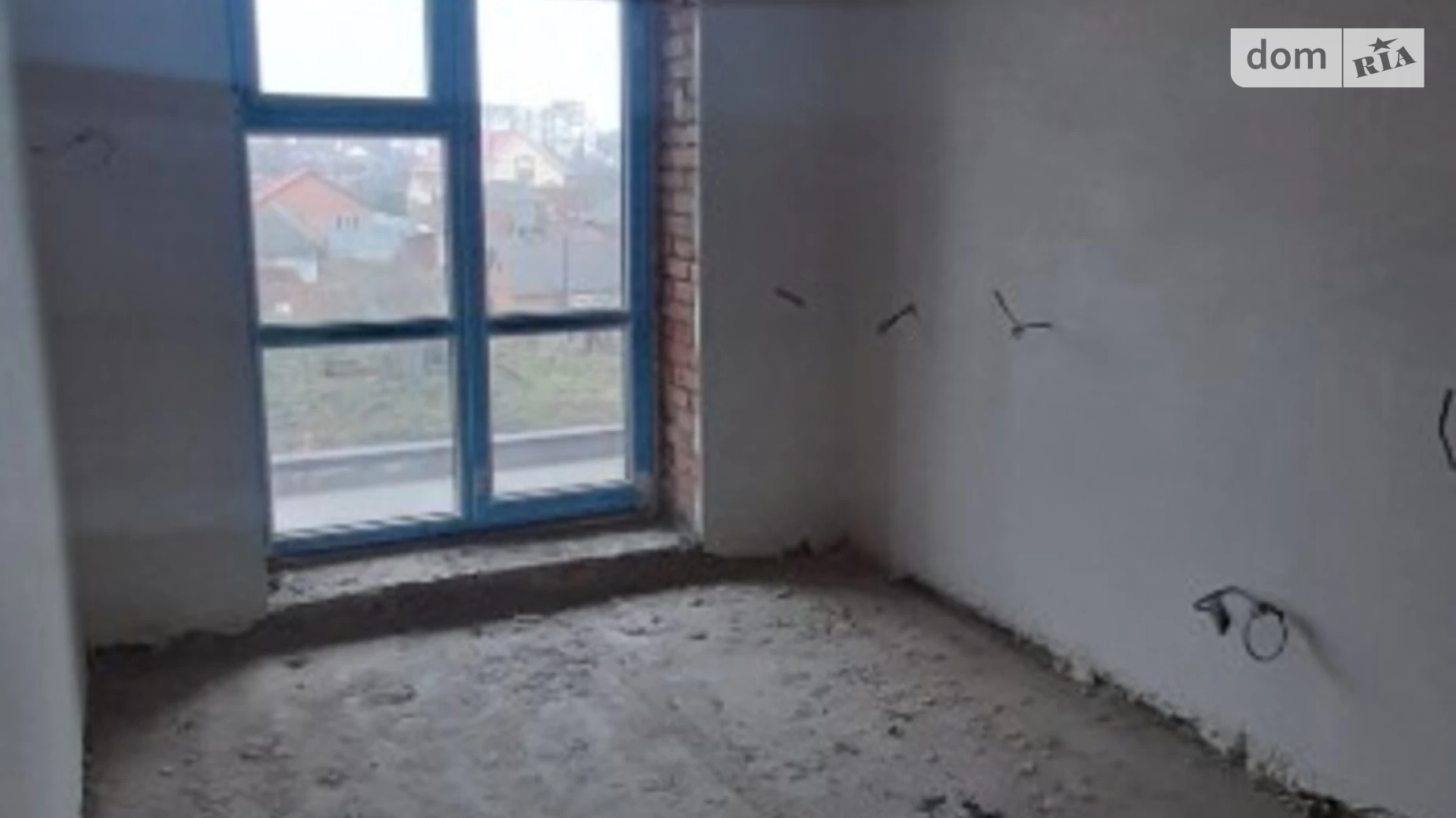 Продается 1-комнатная квартира 35 кв. м в Хмельницком, ул. Транспортная - фото 3