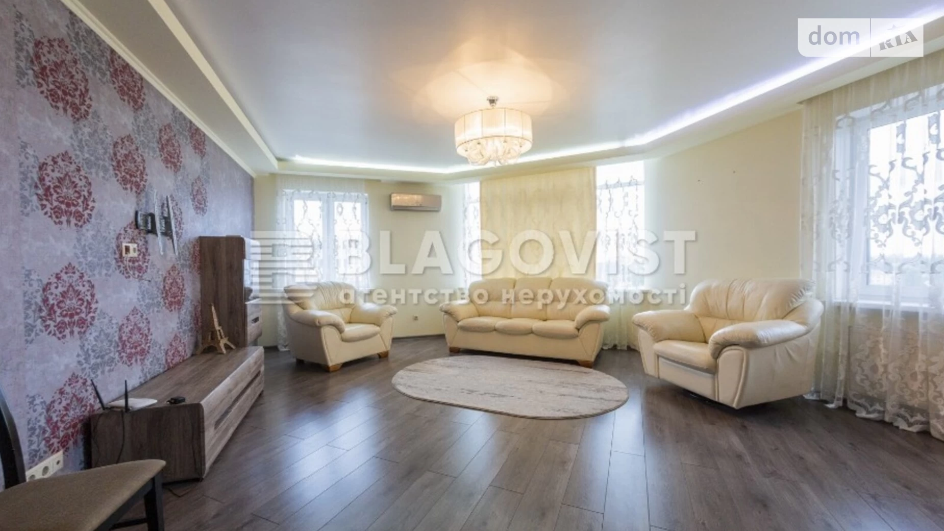 Продается 2-комнатная квартира 80 кв. м в Киеве, ул. Дегтяревская, 25А - фото 2