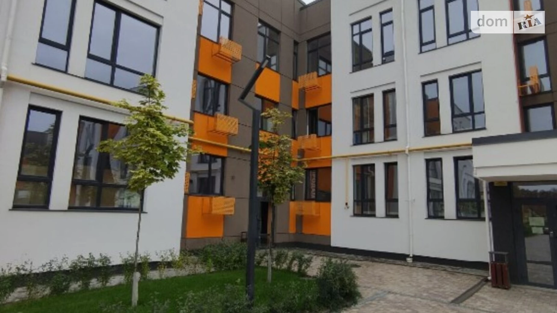 Продається 3-кімнатна квартира 95.2 кв. м у Ірпені, вул. Наталії Околитенко(Ломоносова), 81 - фото 2